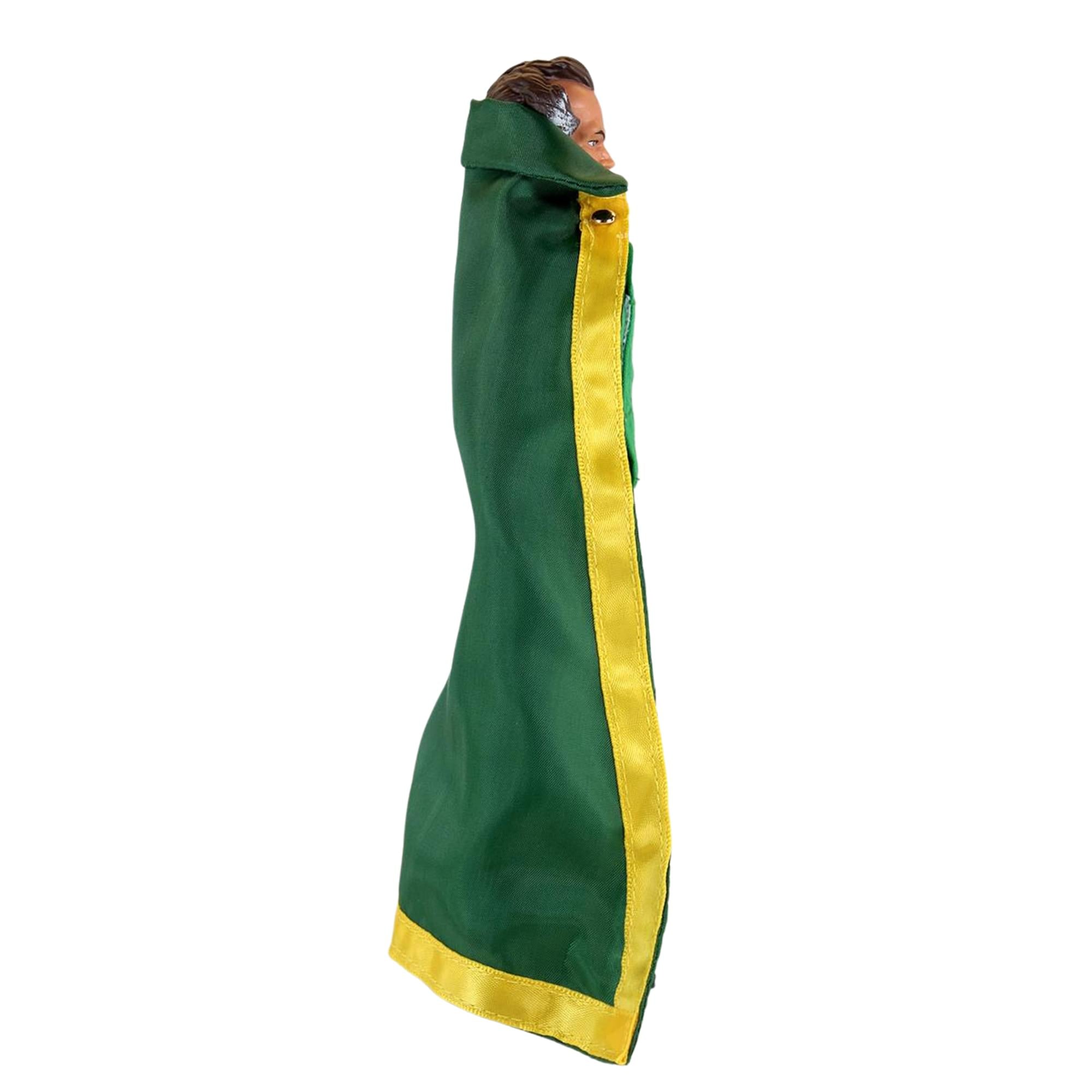Mego DC Ra's Al Ghul 8 Inch Action Figure