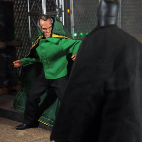 Mego DC Ra's Al Ghul 8 Inch Action Figure