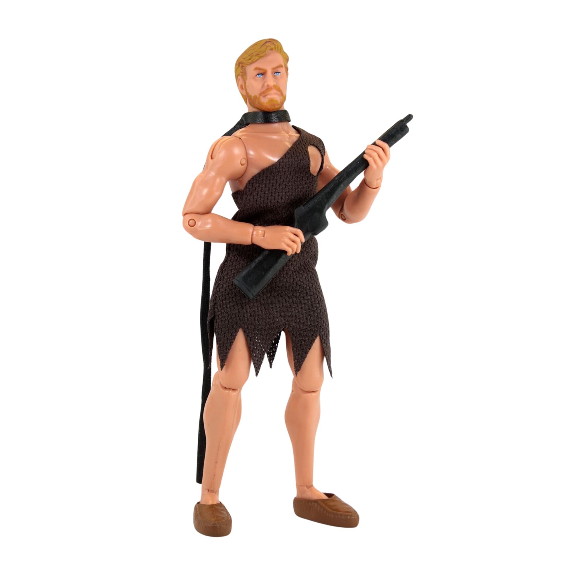 Mego Planet of the Apes Brent 8 Inch Action Figure