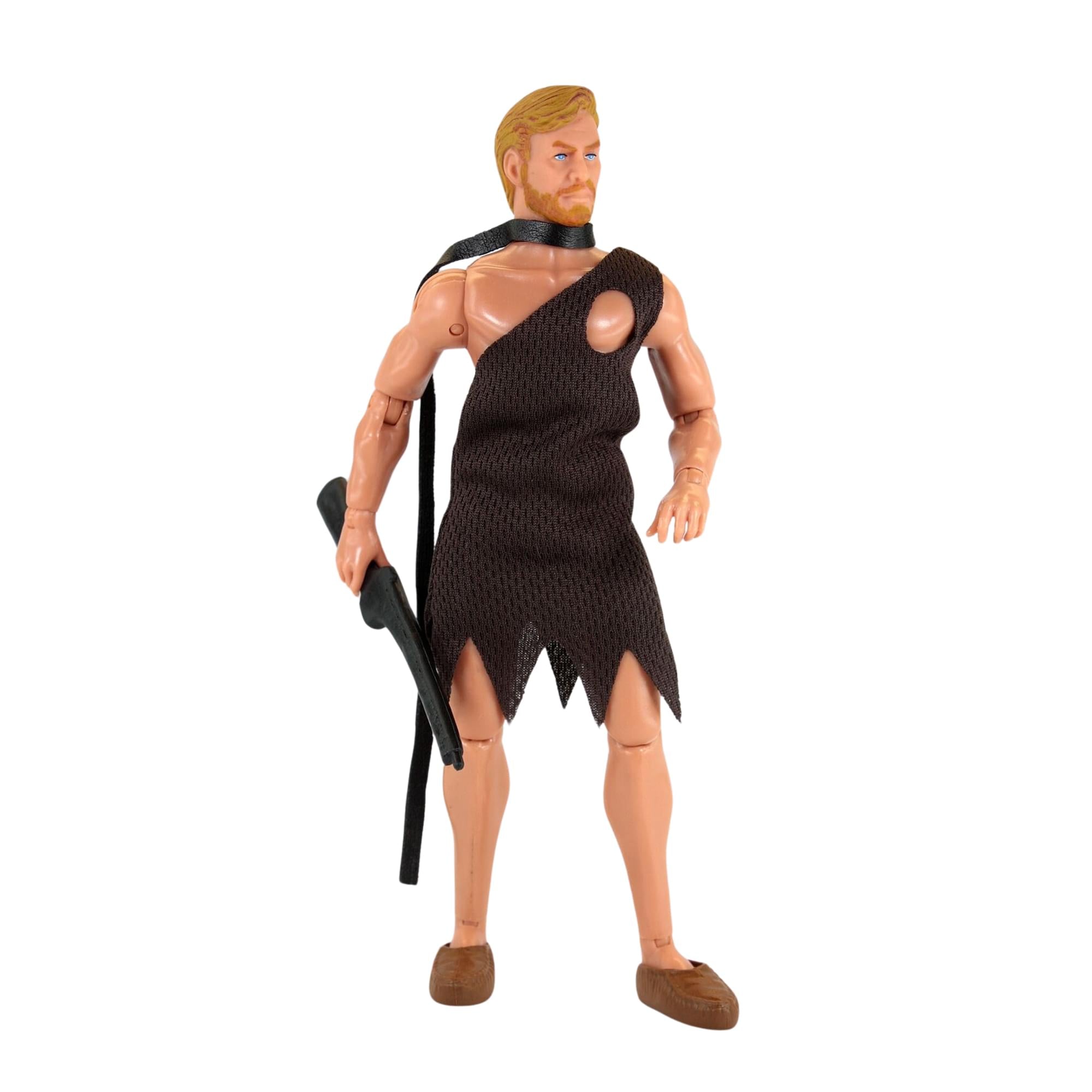 Mego Planet of the Apes Brent 8 Inch Action Figure