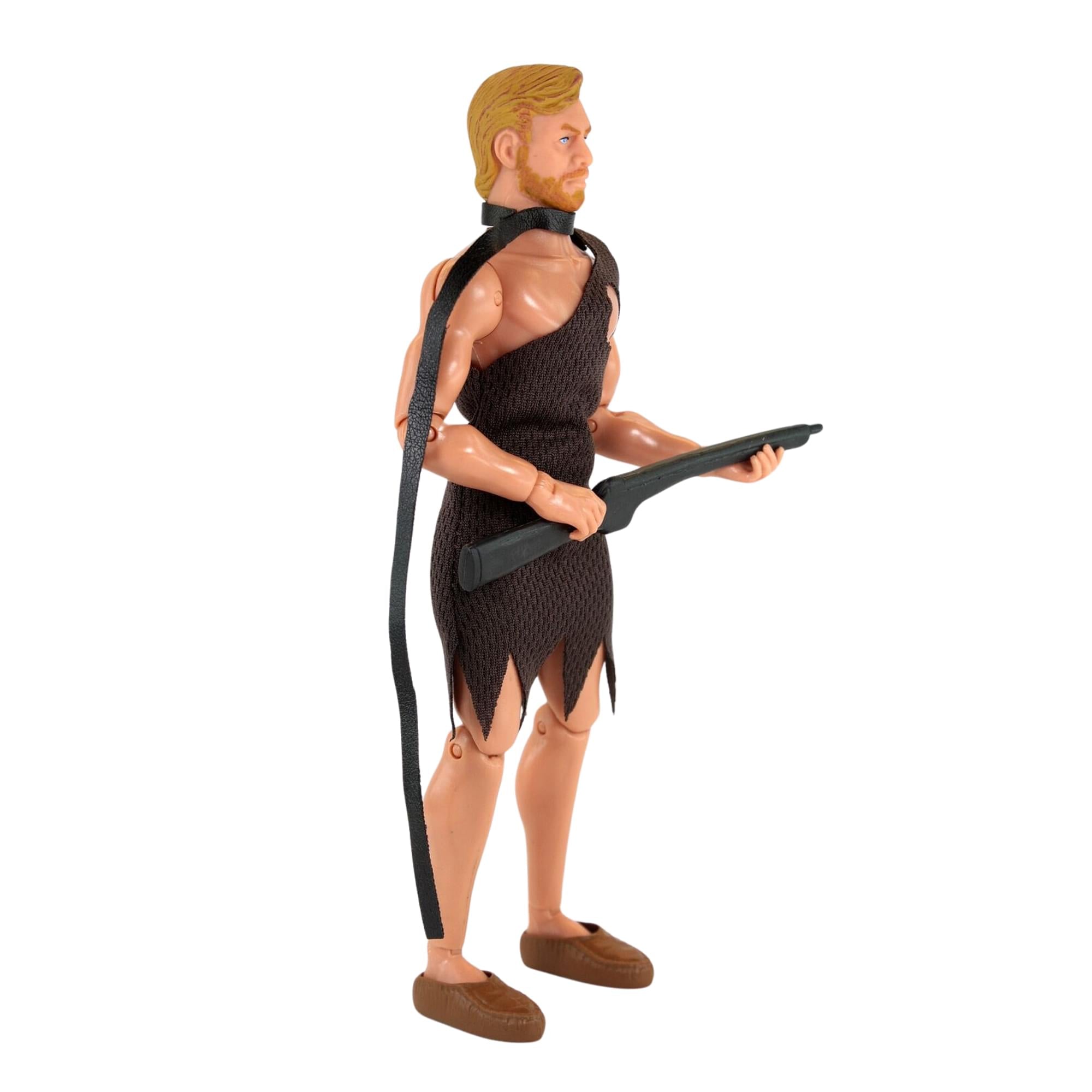 Mego Planet of the Apes Brent 8 Inch Action Figure