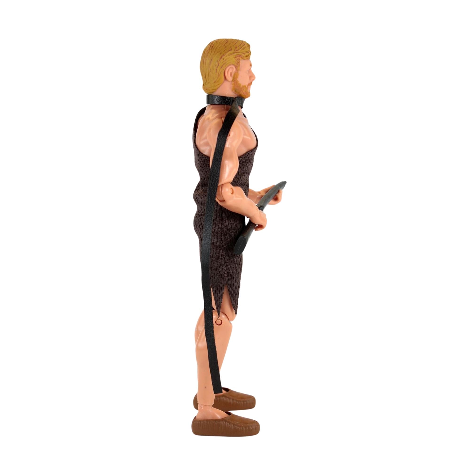 Mego Planet of the Apes Brent 8 Inch Action Figure