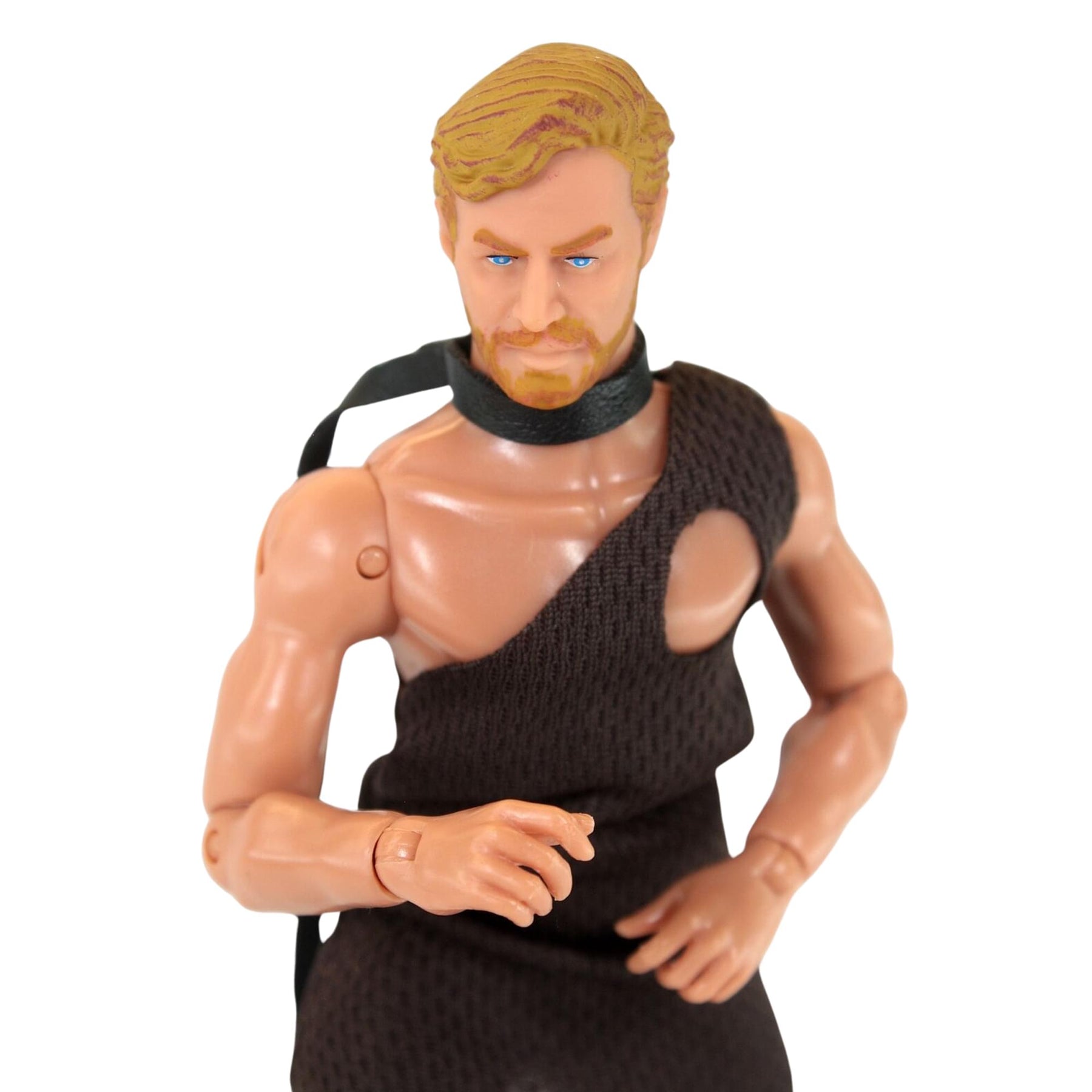 Mego Planet of the Apes Brent 8 Inch Action Figure