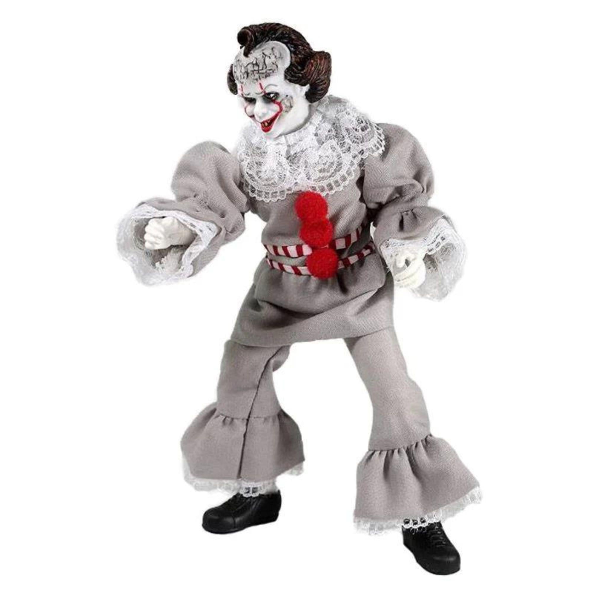 Mego IT (2017) Pennywise 8 Inch Action Figure