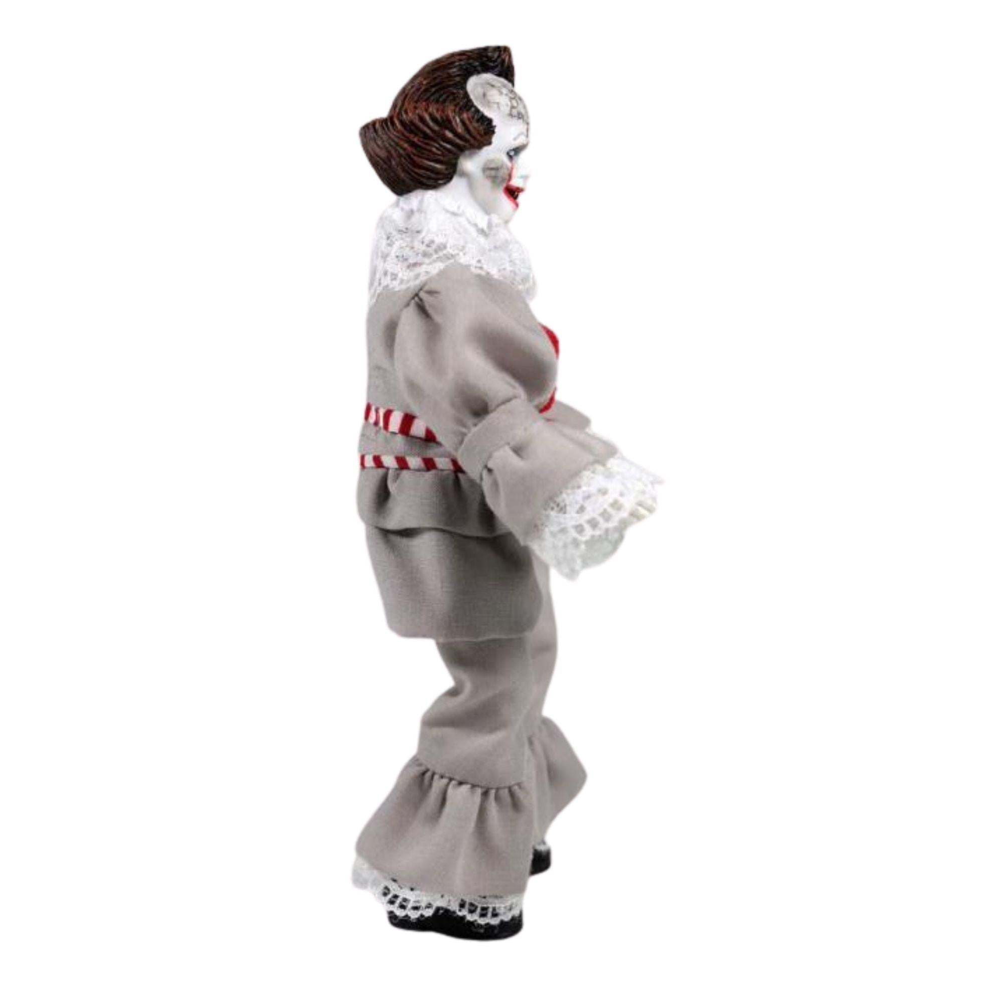 Mego IT (2017) Pennywise 8 Inch Action Figure
