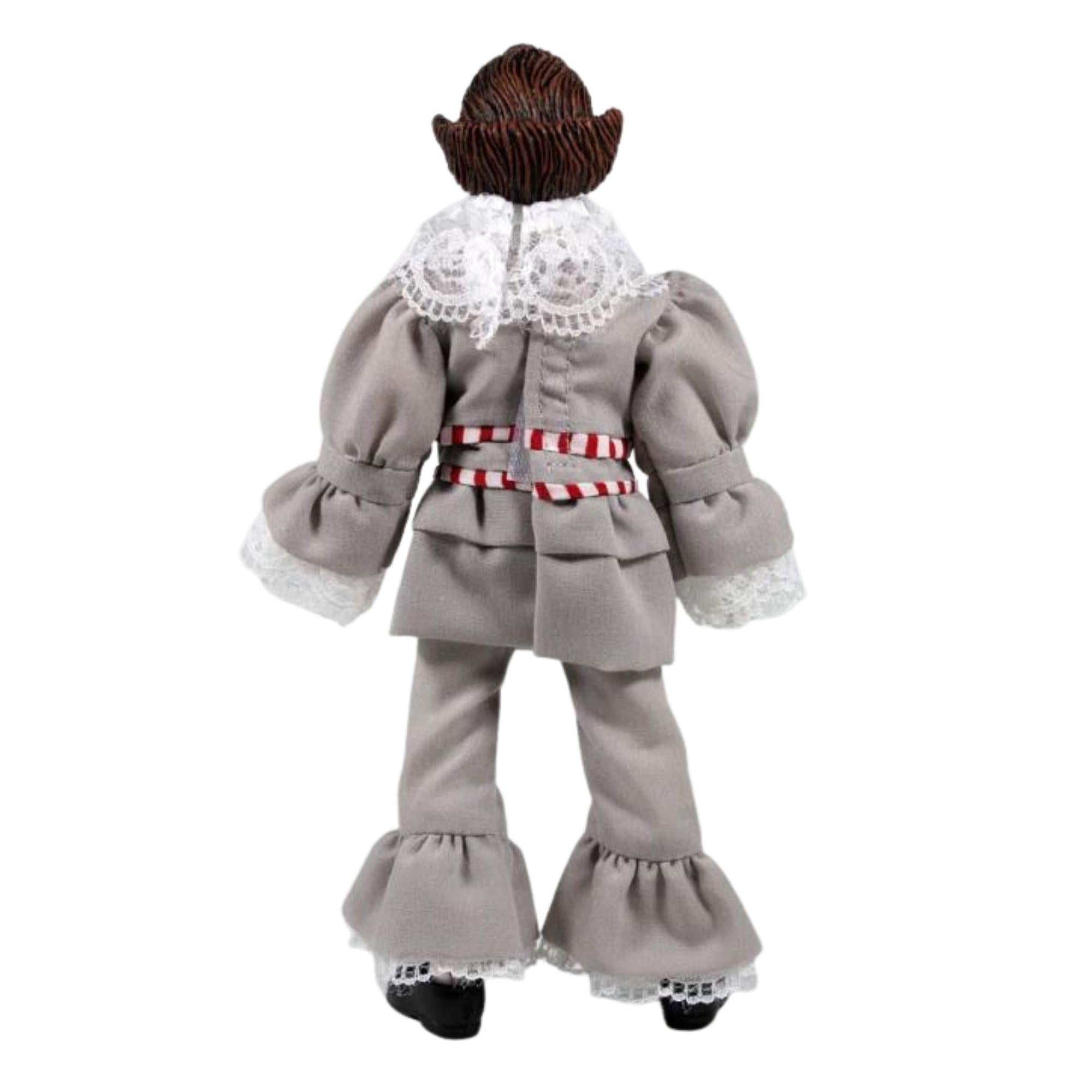 Mego IT (2017) Pennywise 8 Inch Action Figure