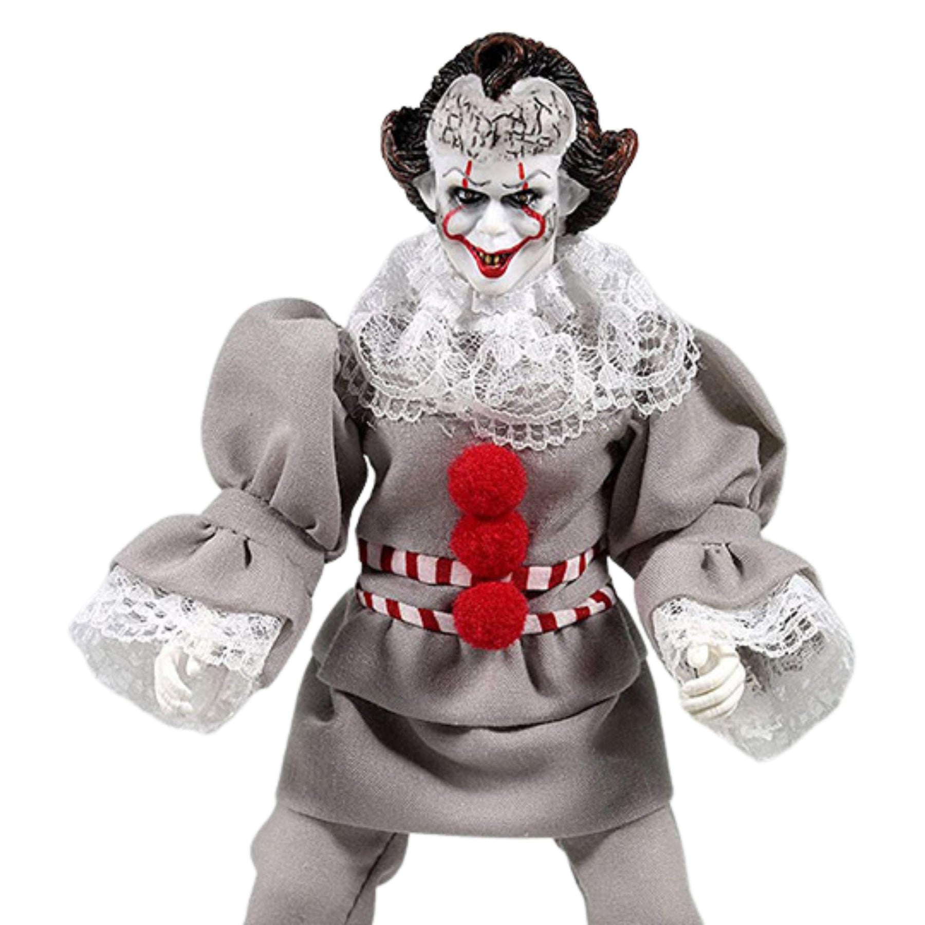 Mego IT (2017) Pennywise 8 Inch Action Figure