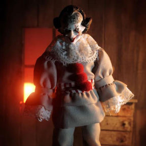 Mego IT (2017) Pennywise 8 Inch Action Figure