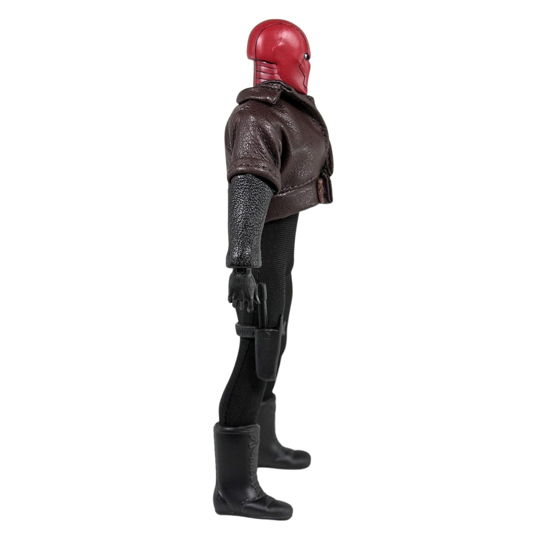 Mego DC Red Hood 8 Inch Action Figure