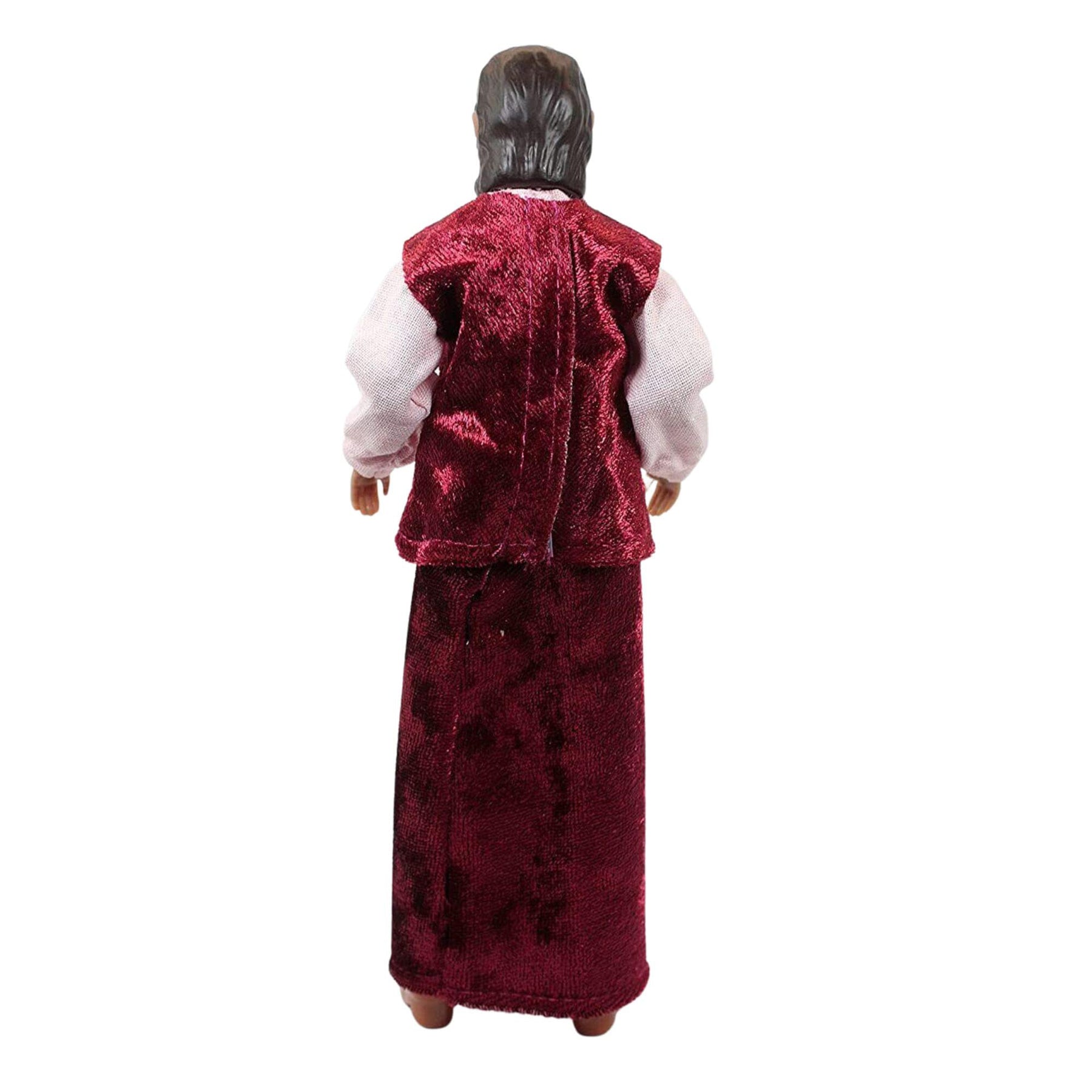 Mego Planet of the Apes Zira 8 Inch Action Figure