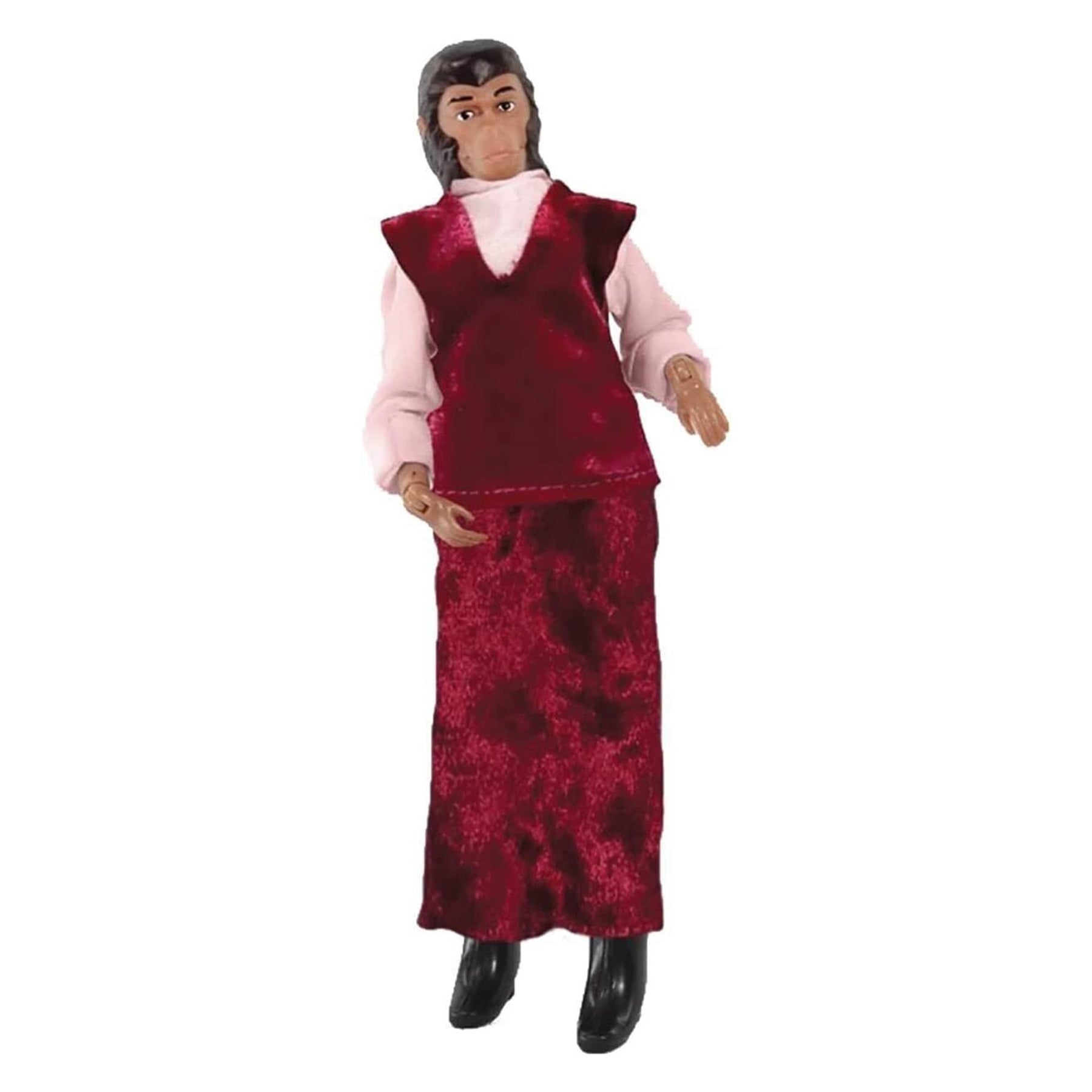 Mego Planet of the Apes Zira 8 Inch Action Figure