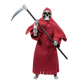 Mego Grim Reaper 8 Inch Action Figure