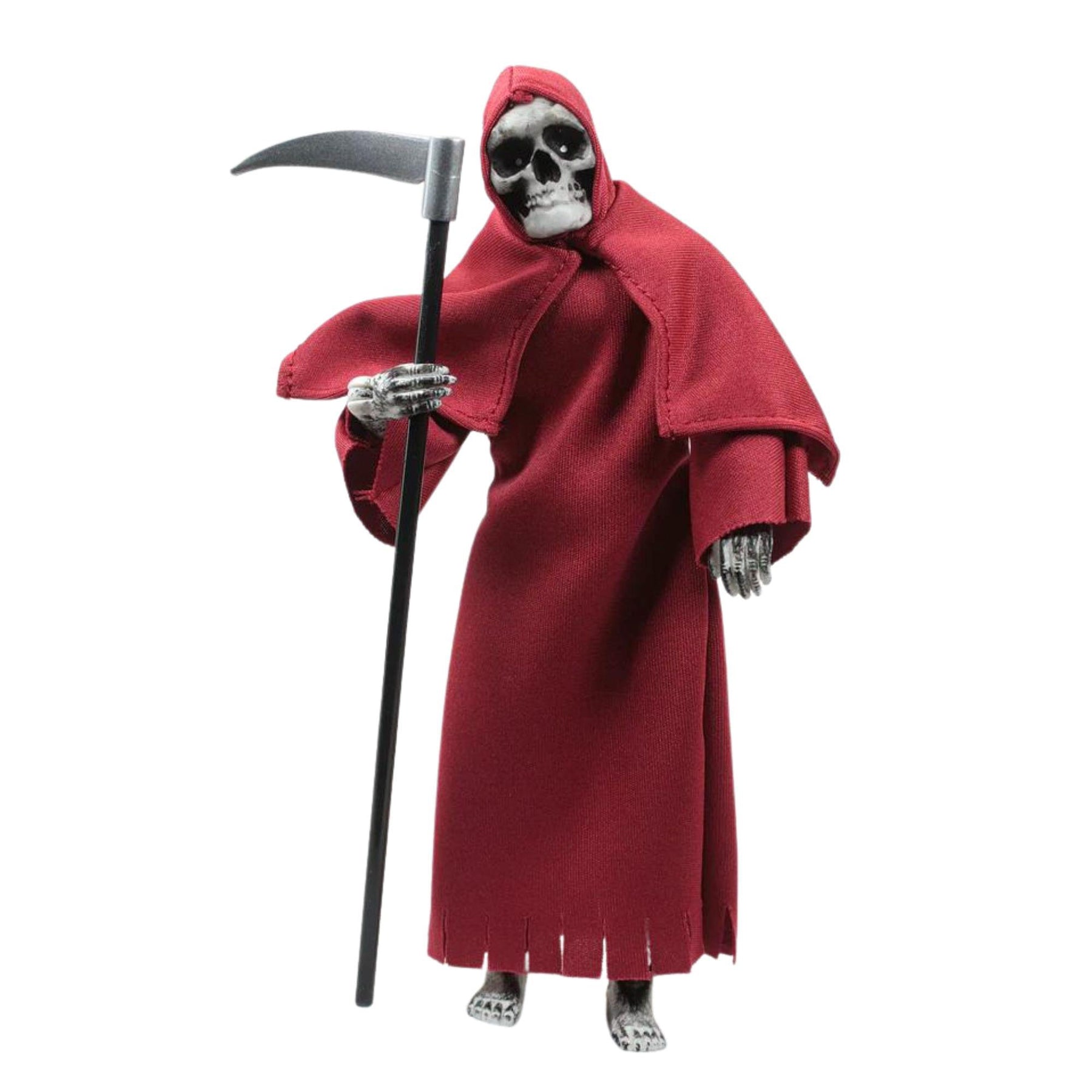 Mego Grim Reaper 8 Inch Action Figure