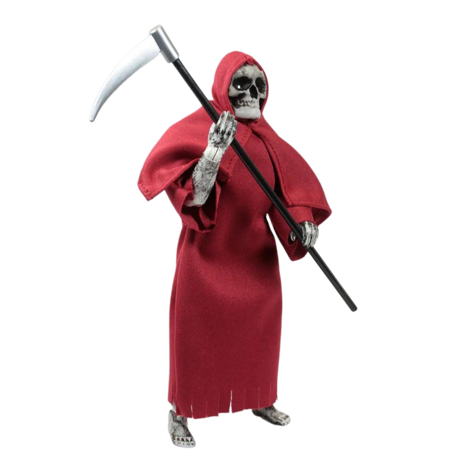 Mego Grim Reaper 8 Inch Action Figure