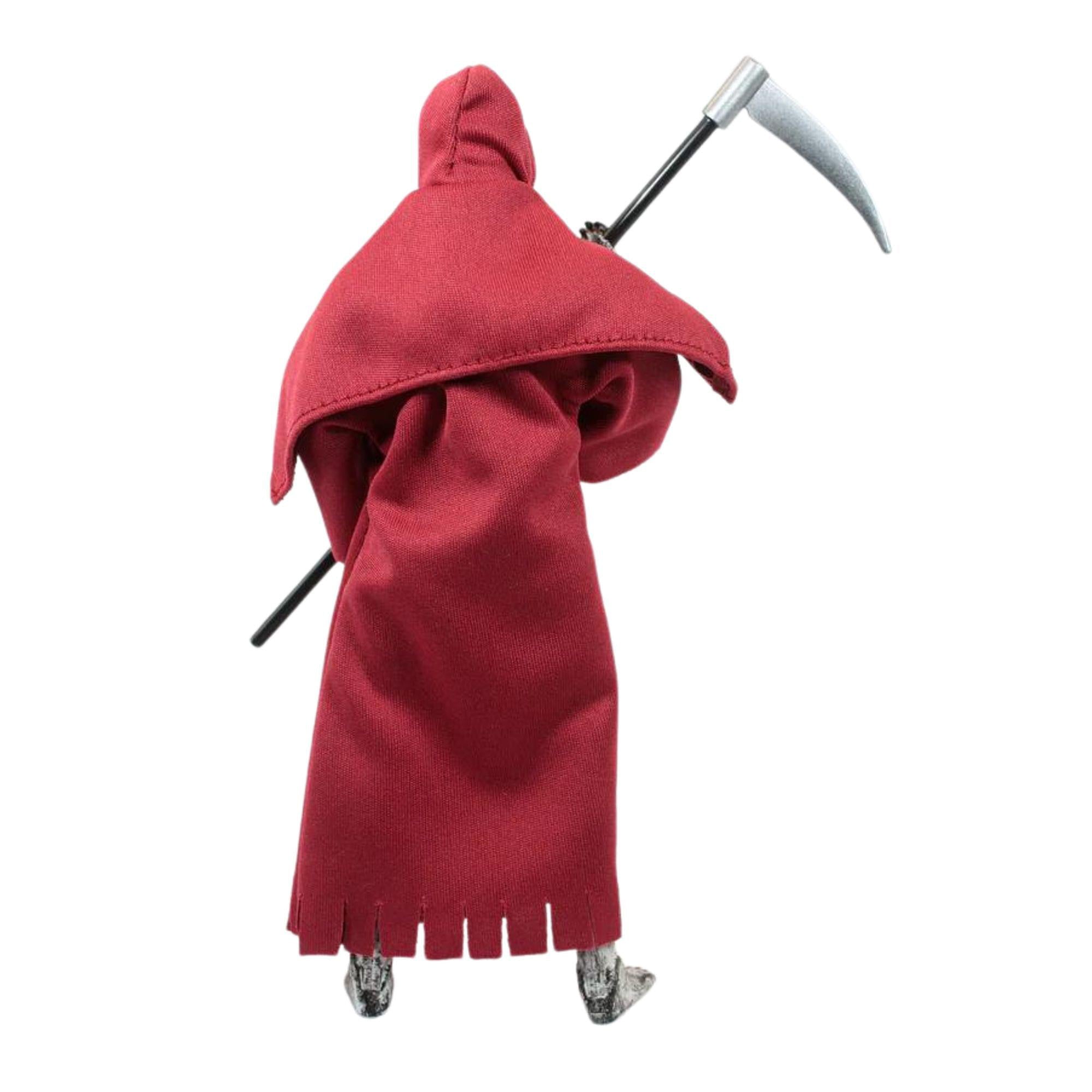 Mego Grim Reaper 8 Inch Action Figure