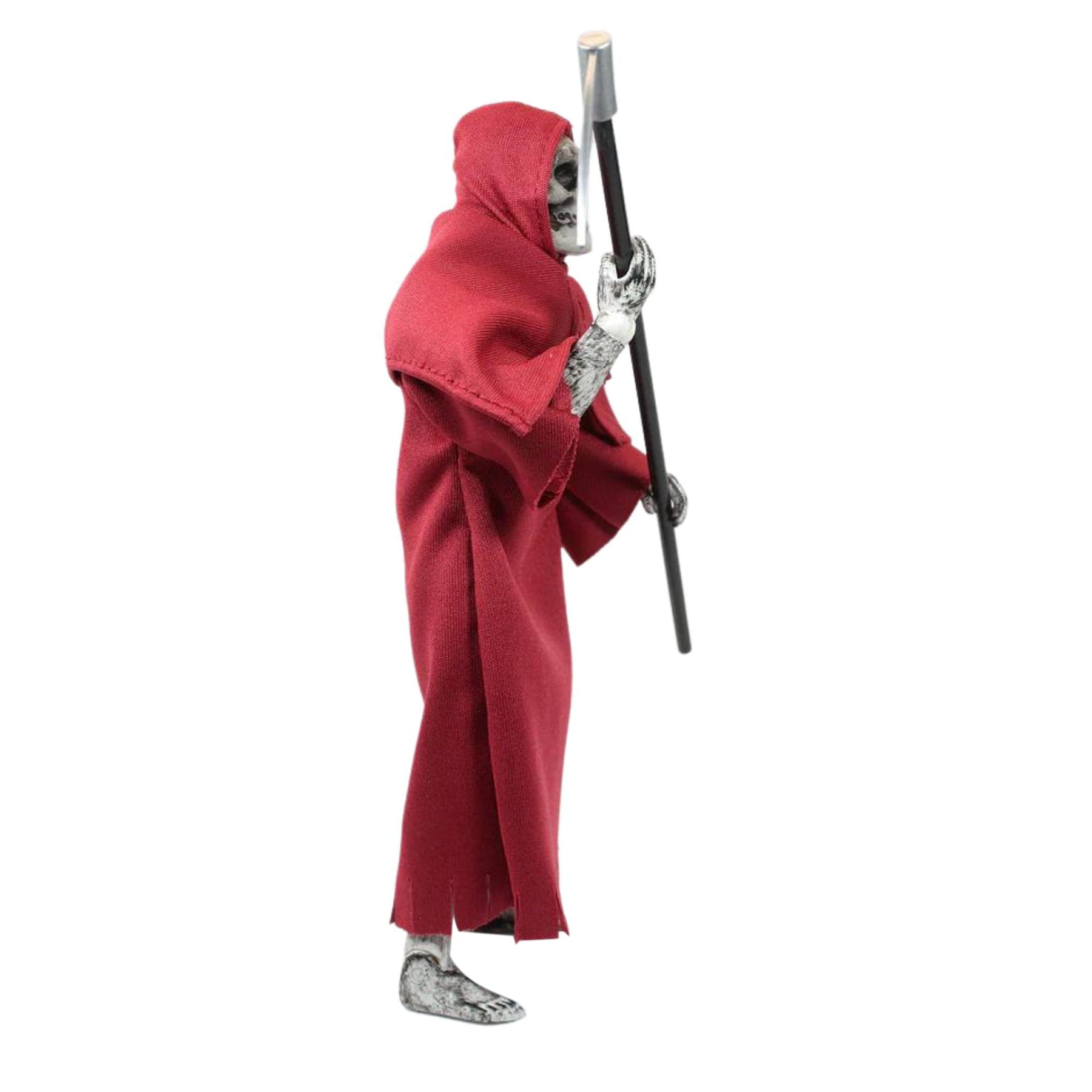 Mego Grim Reaper 8 Inch Action Figure