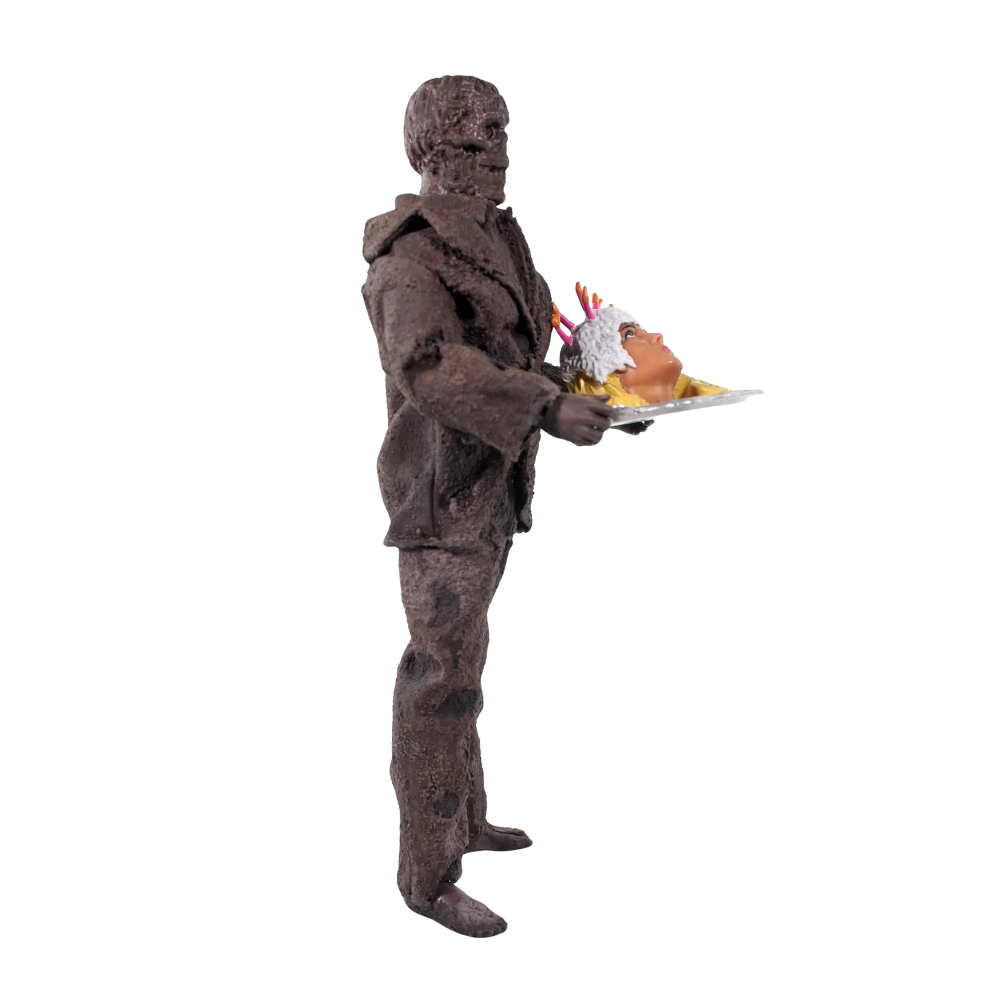 Creepshow Creep 8 Inch MEGO Action Figure