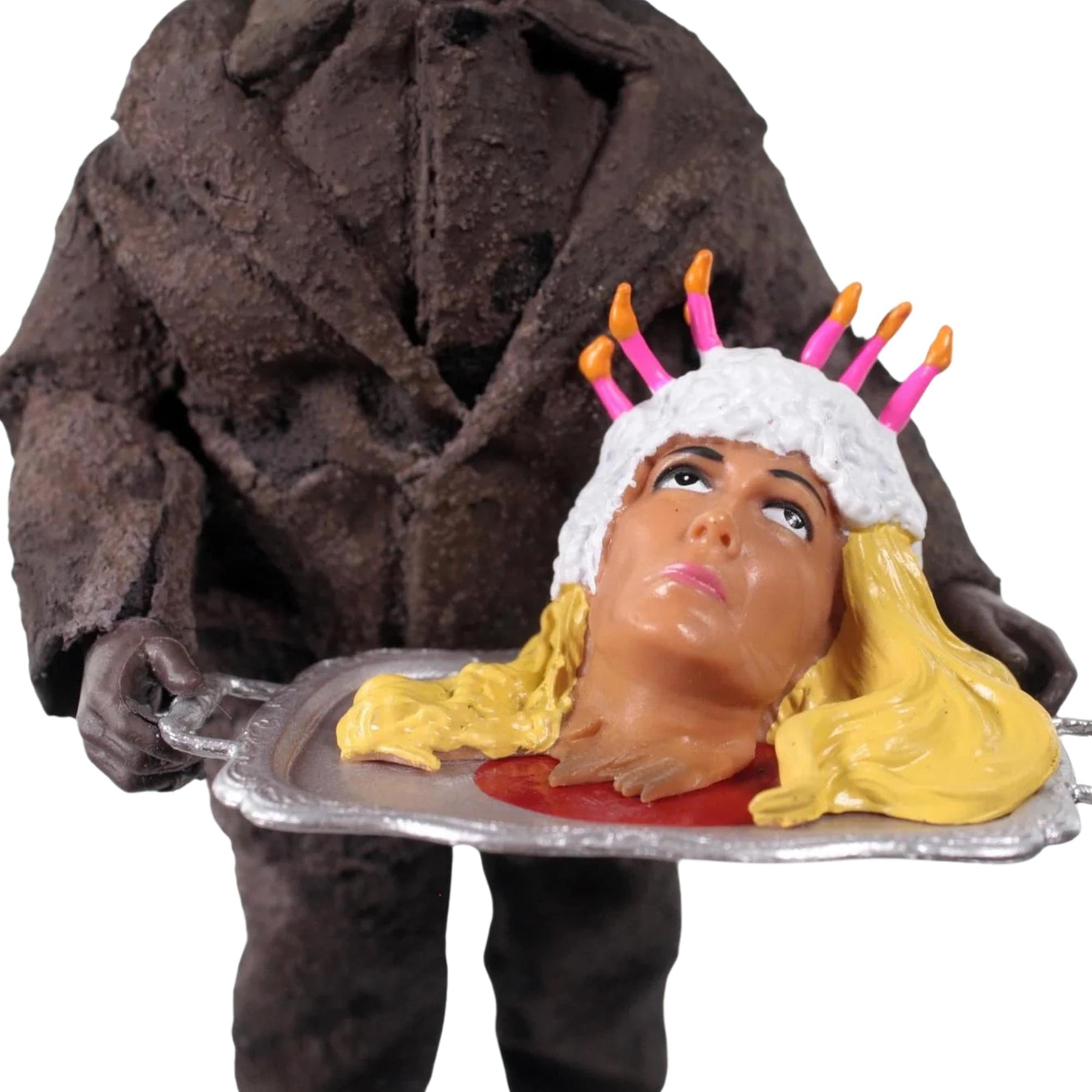Creepshow Creep 8 Inch MEGO Action Figure