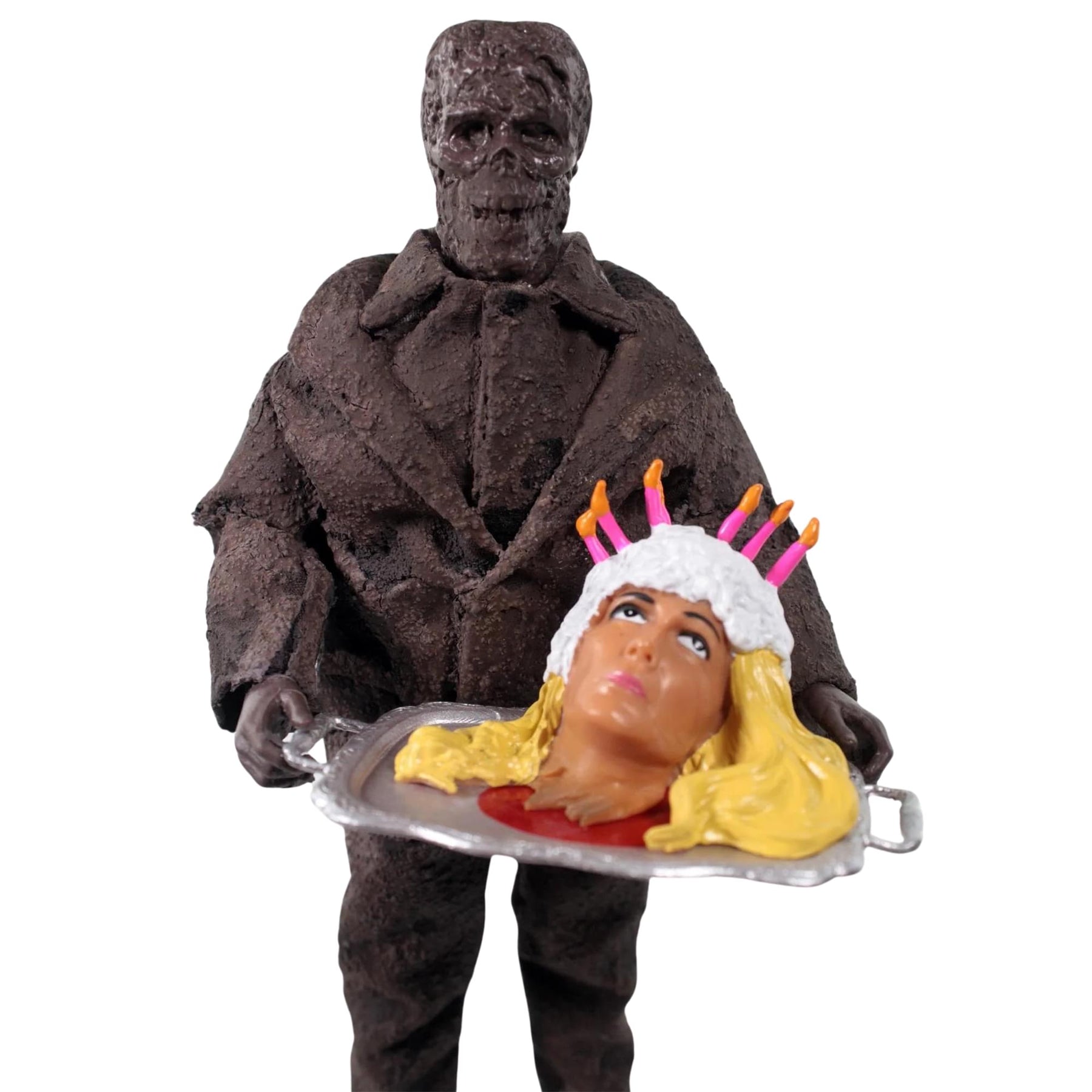 Creepshow Creep 8 Inch MEGO Action Figure