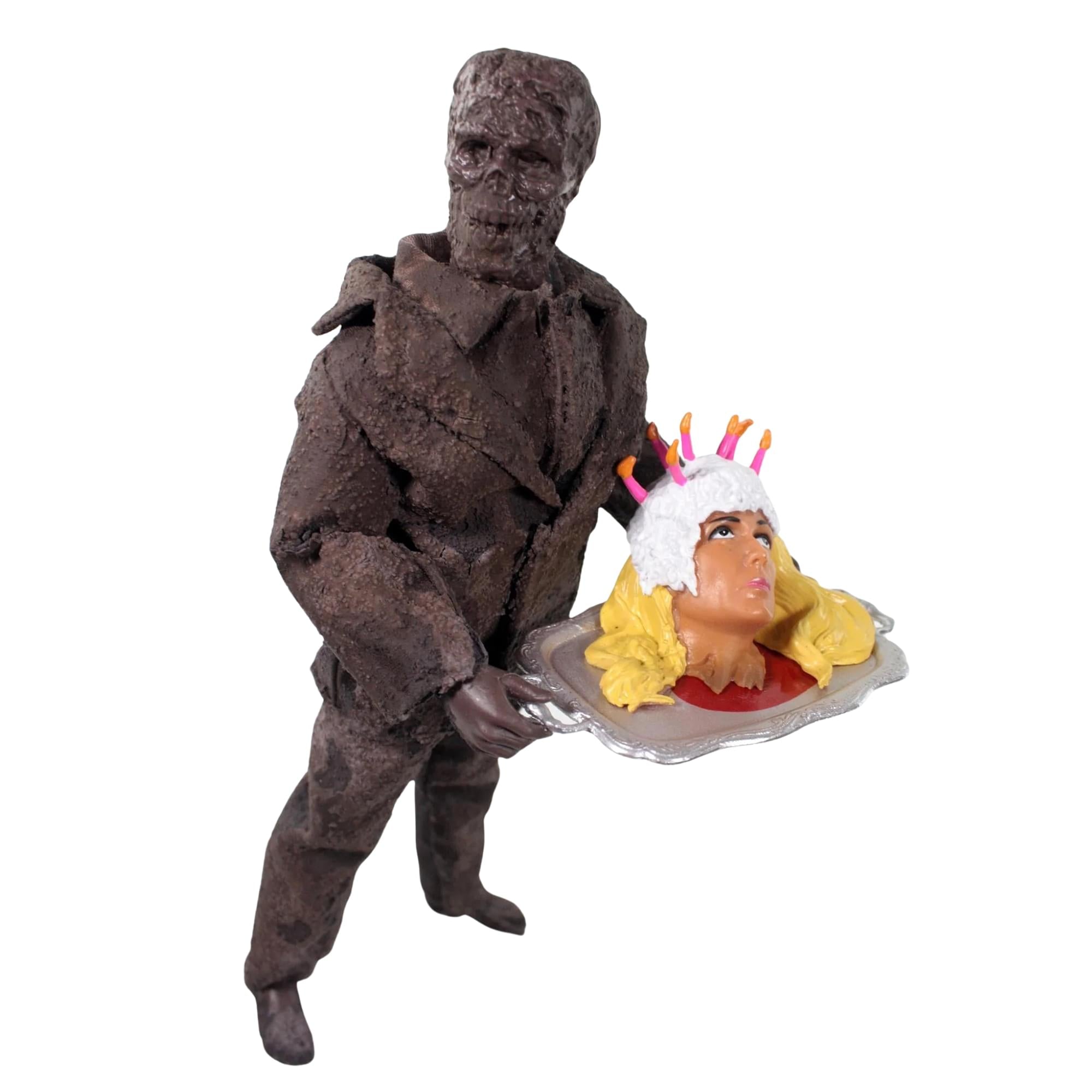 Creepshow Creep 8 Inch MEGO Action Figure