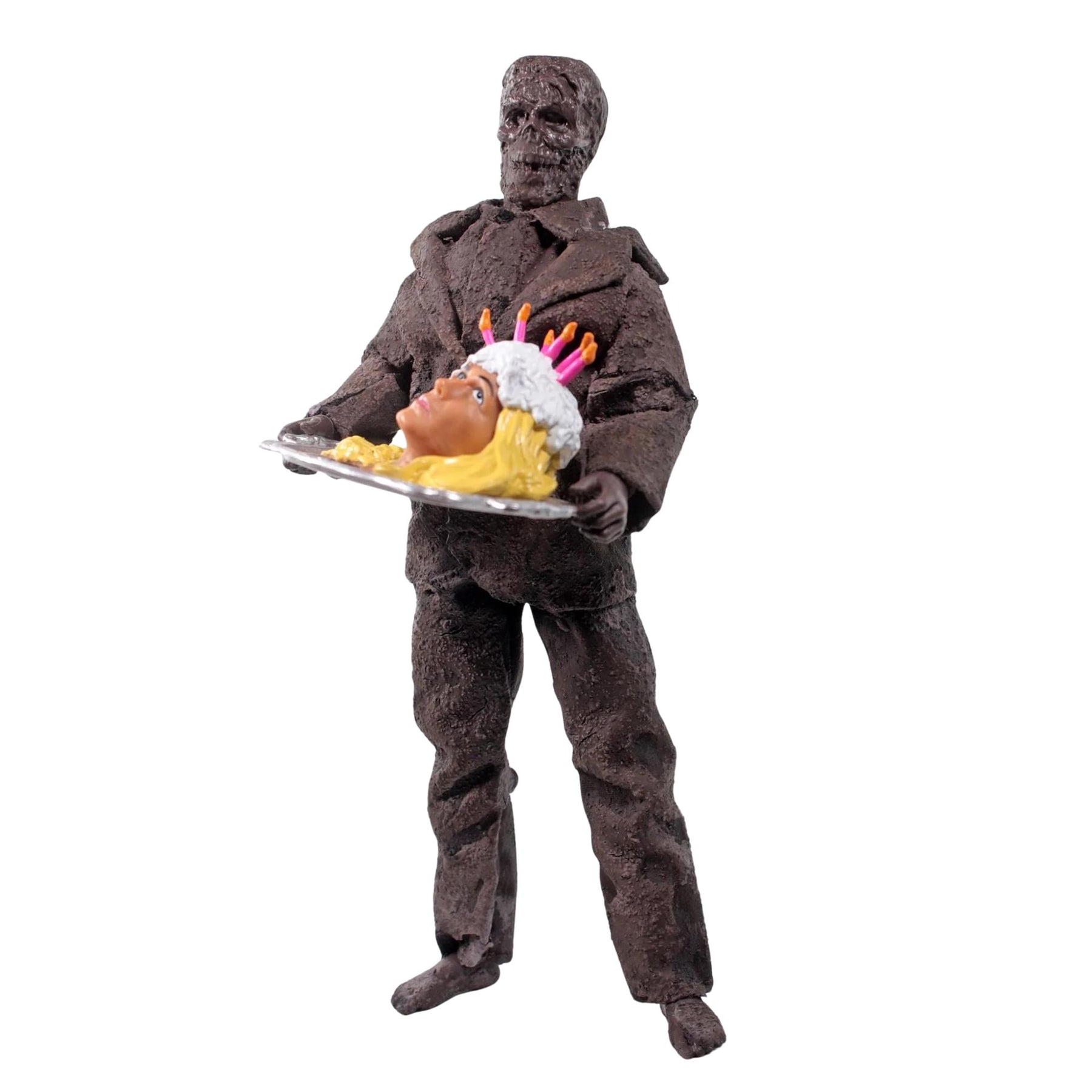 Creepshow Creep 8 Inch MEGO Action Figure