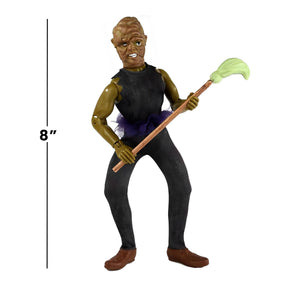 The Toxic Avenger Mego 8 Inch Action Figure