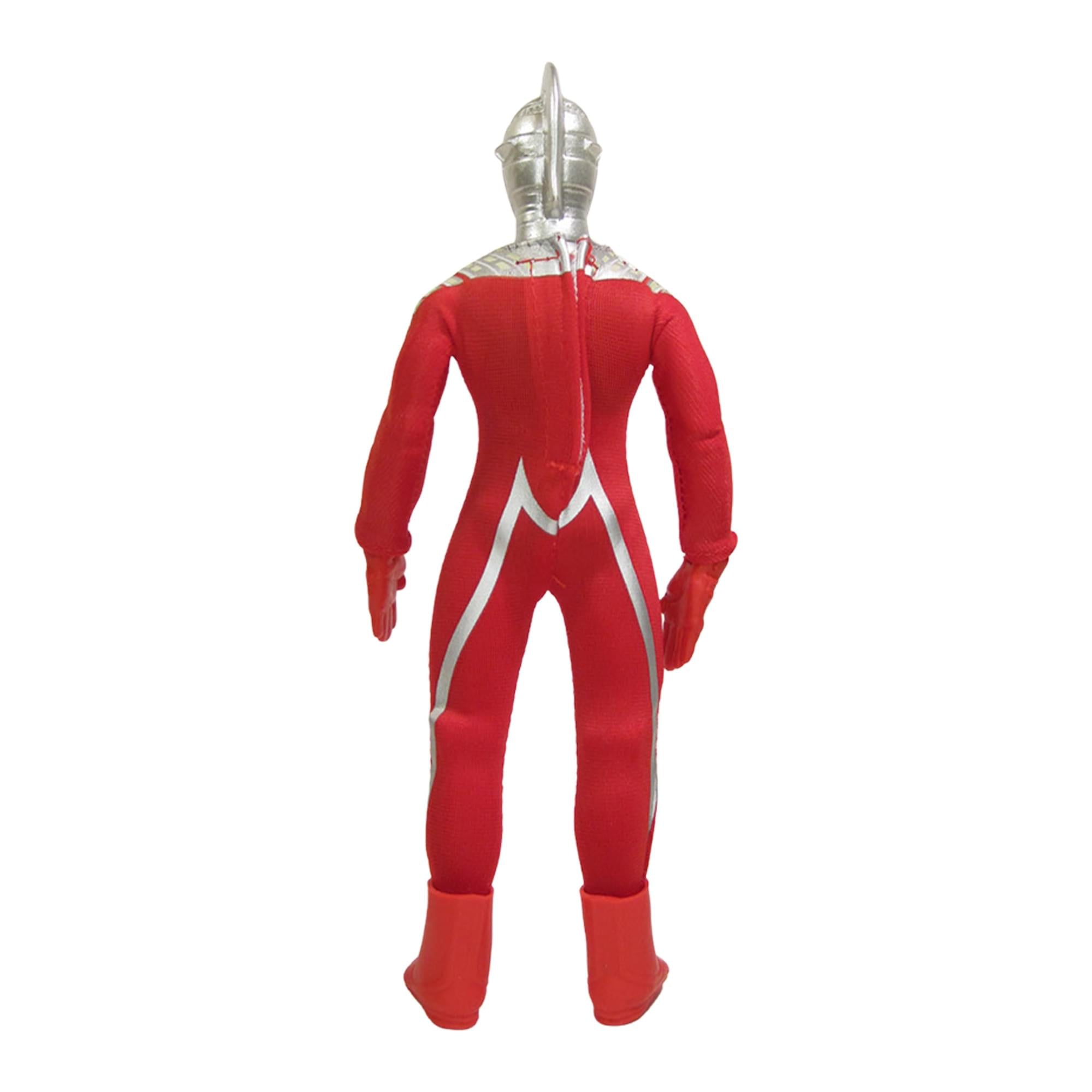 Ultraman Mego 8 Inch Action Figure | Ultraseven