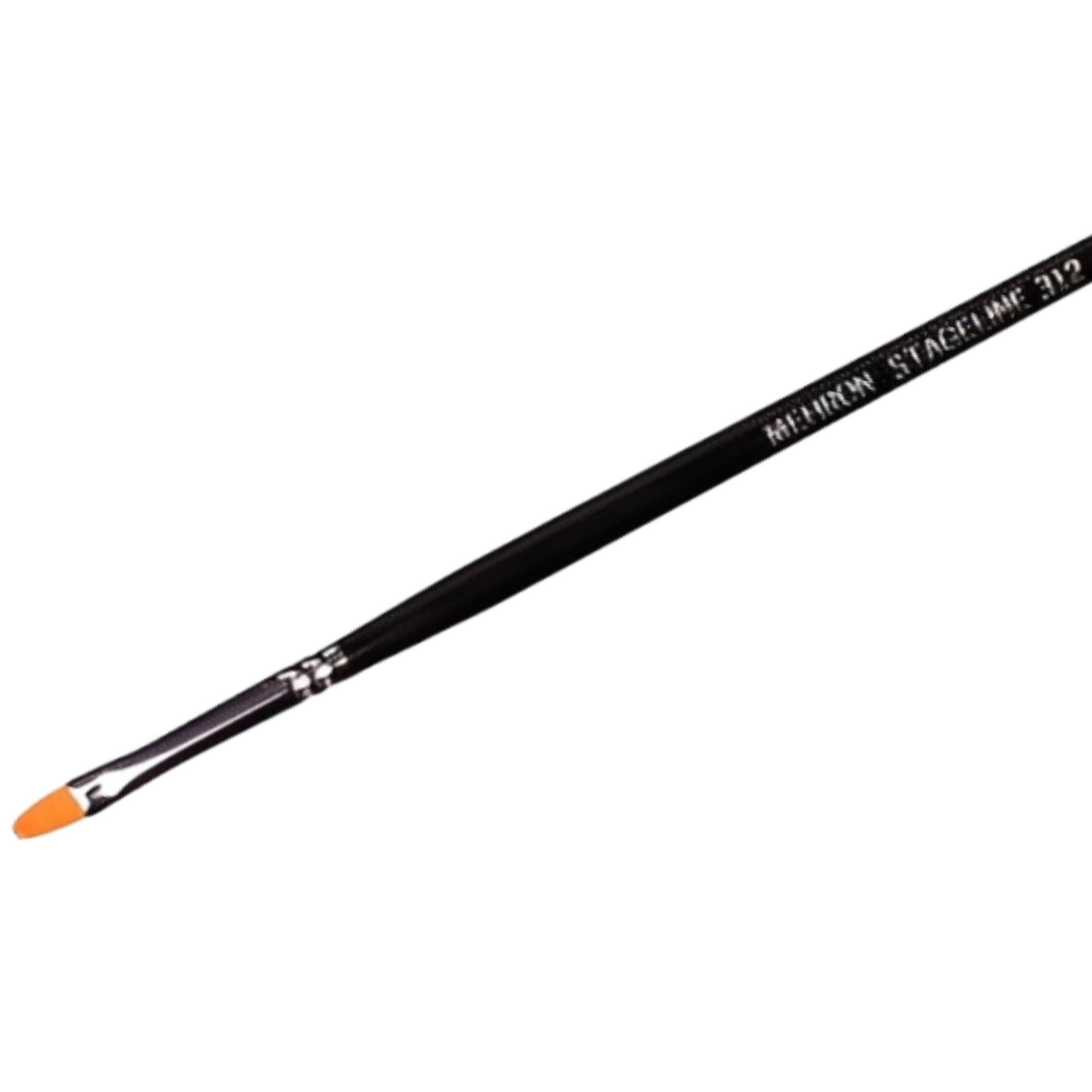 Small Makeup Brush