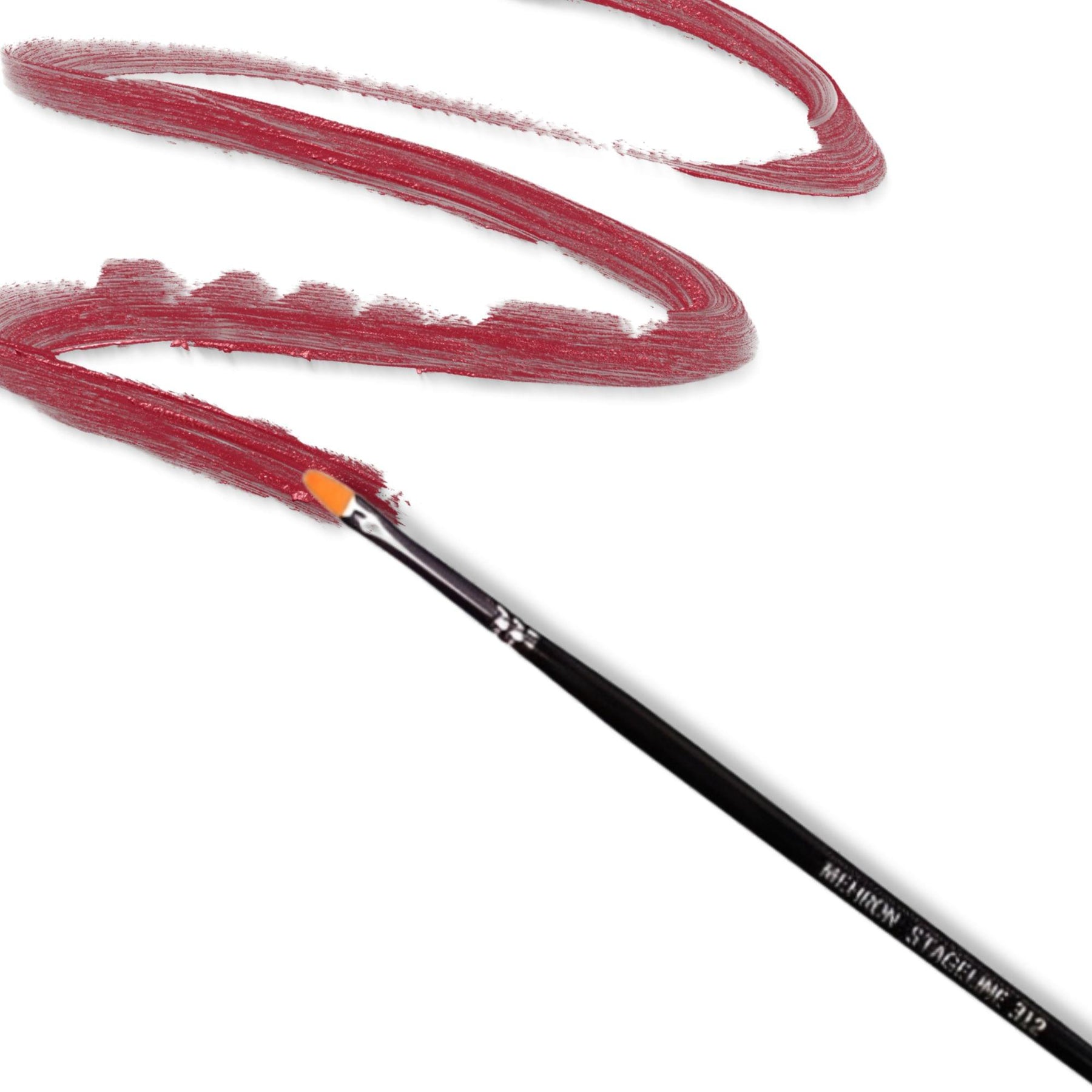 Small Makeup Brush