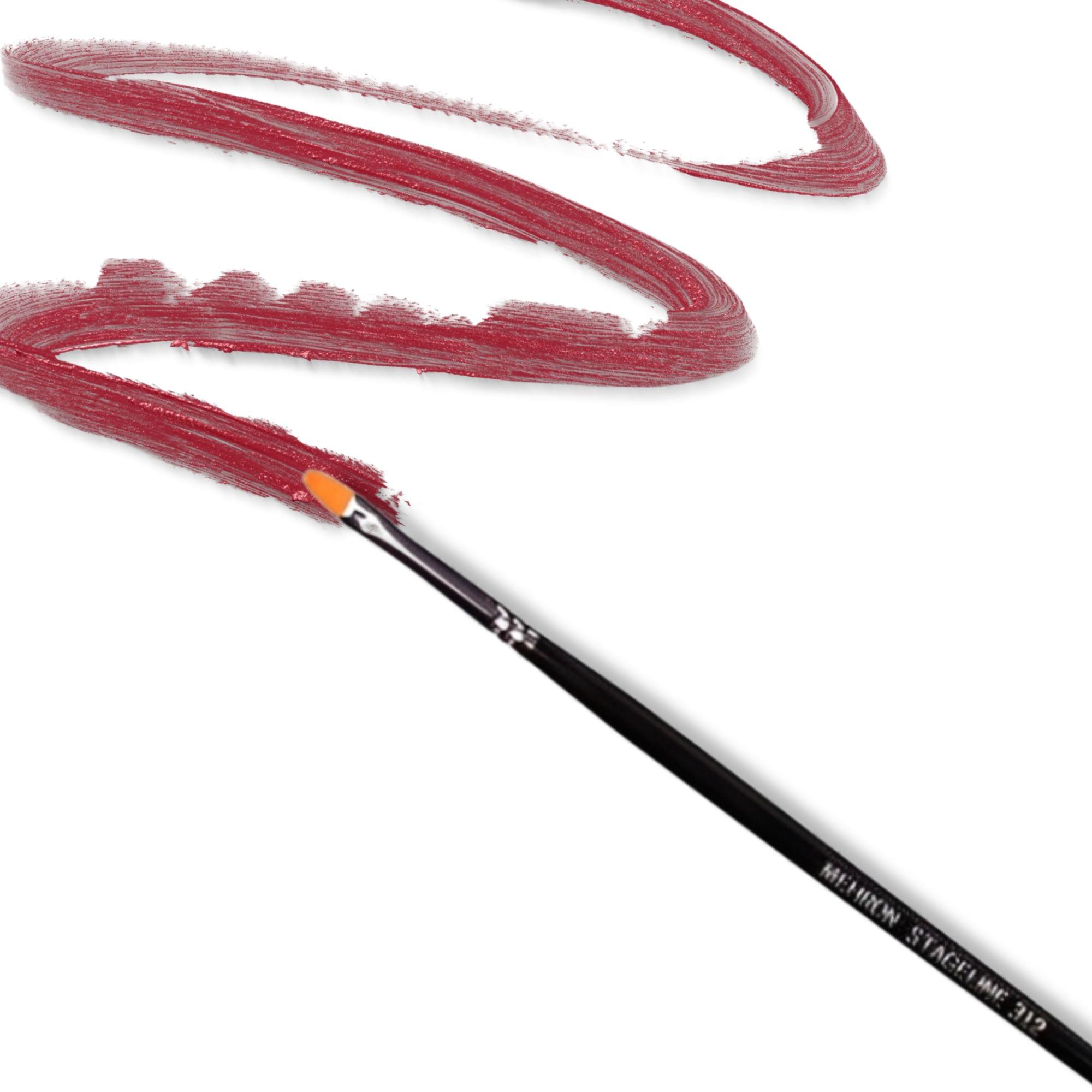 Small Makeup Brush
