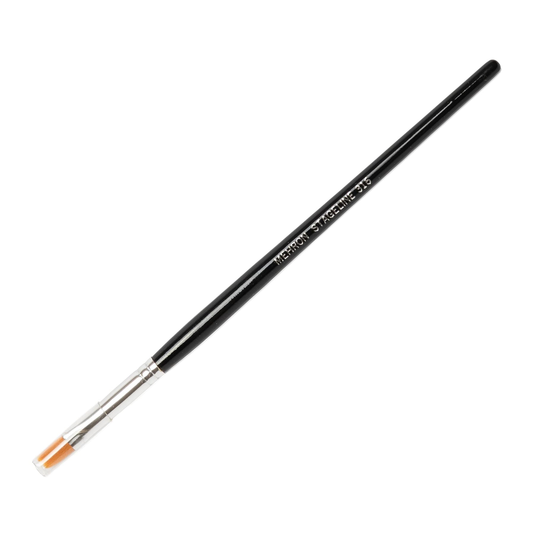 BRUSH MAKEUP 1/4in(6mm)#316