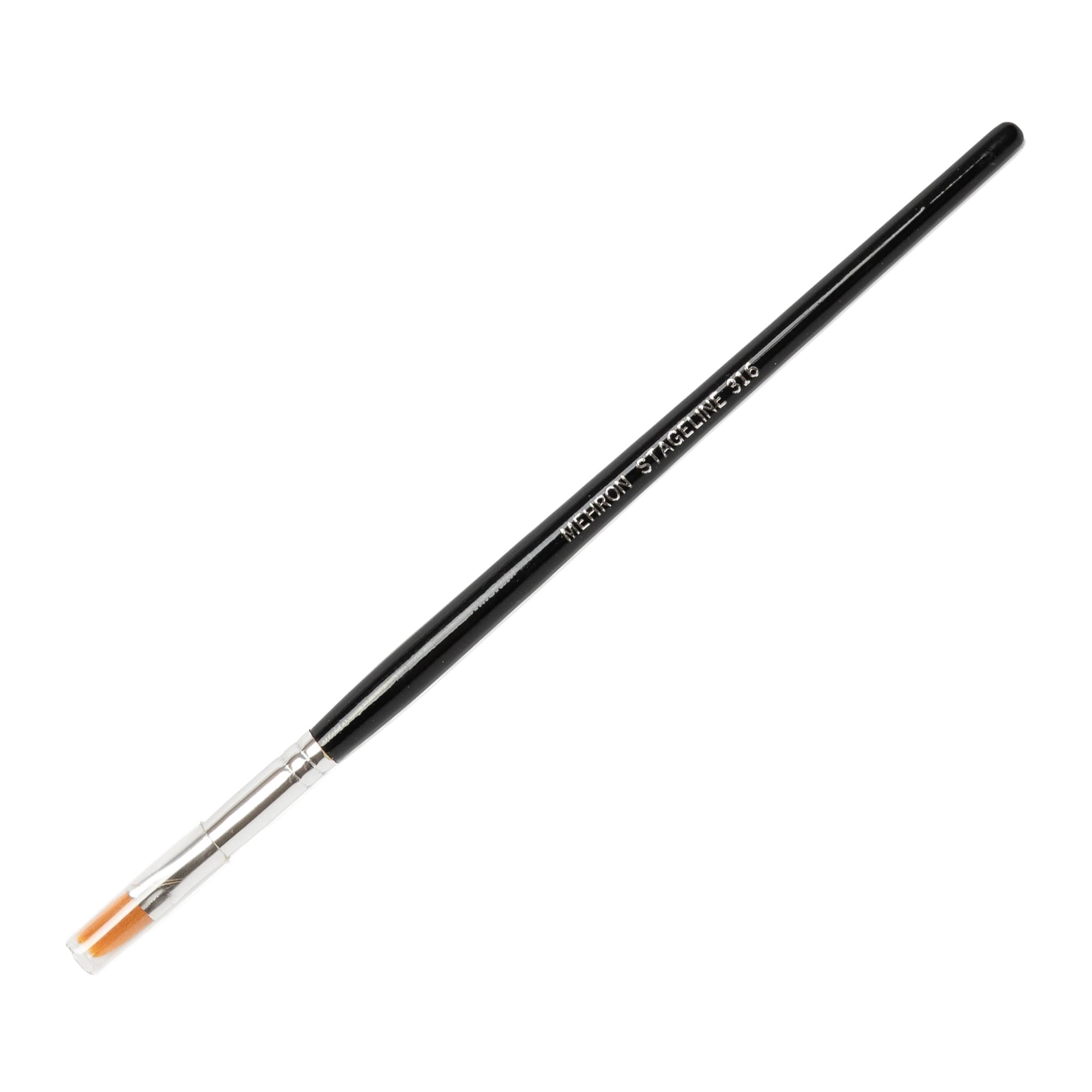 BRUSH MAKEUP 1/4in(6mm)#316