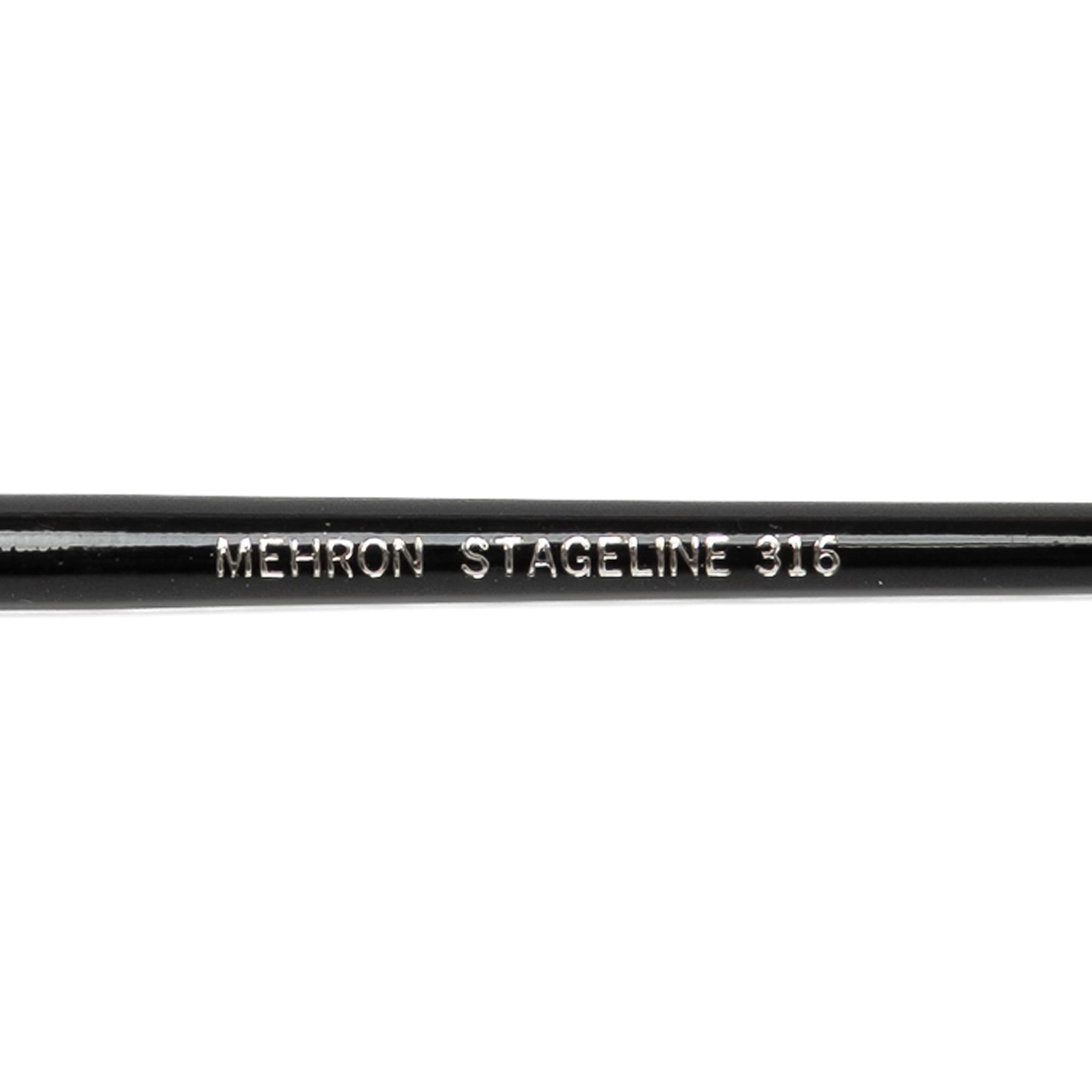 BRUSH MAKEUP 1/4in(6mm)#316