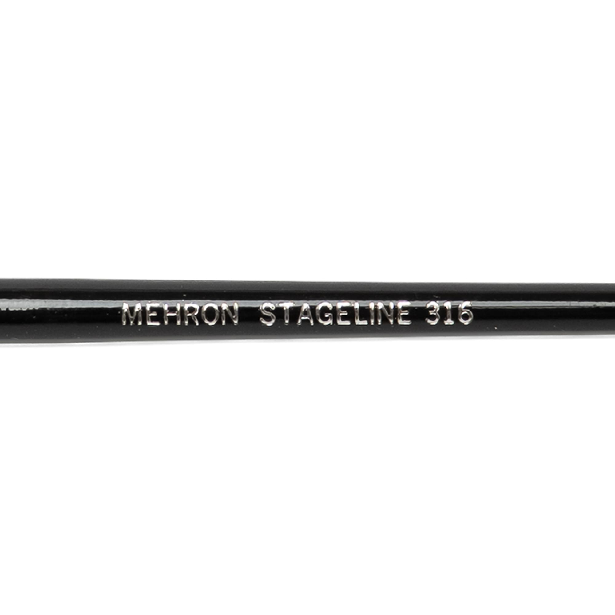 BRUSH MAKEUP 1/4in(6mm)#316