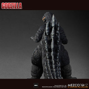 Godzilla Ultimate Light-Up and Sound 18 Inch Mega-Scale Action Figure