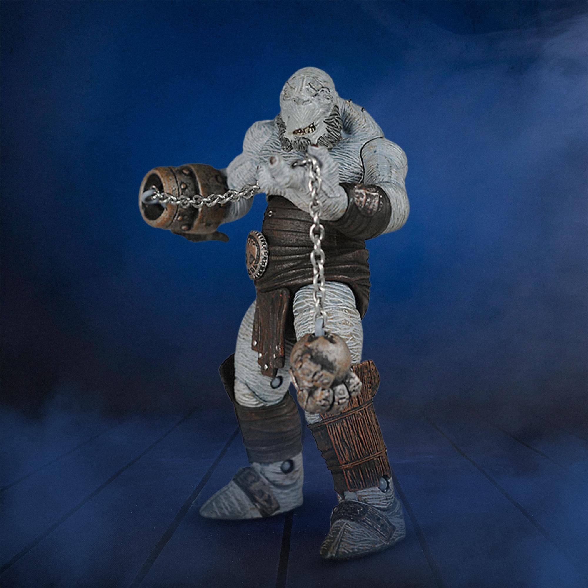 Hellboy 2 3.75" Action Figure: Wink