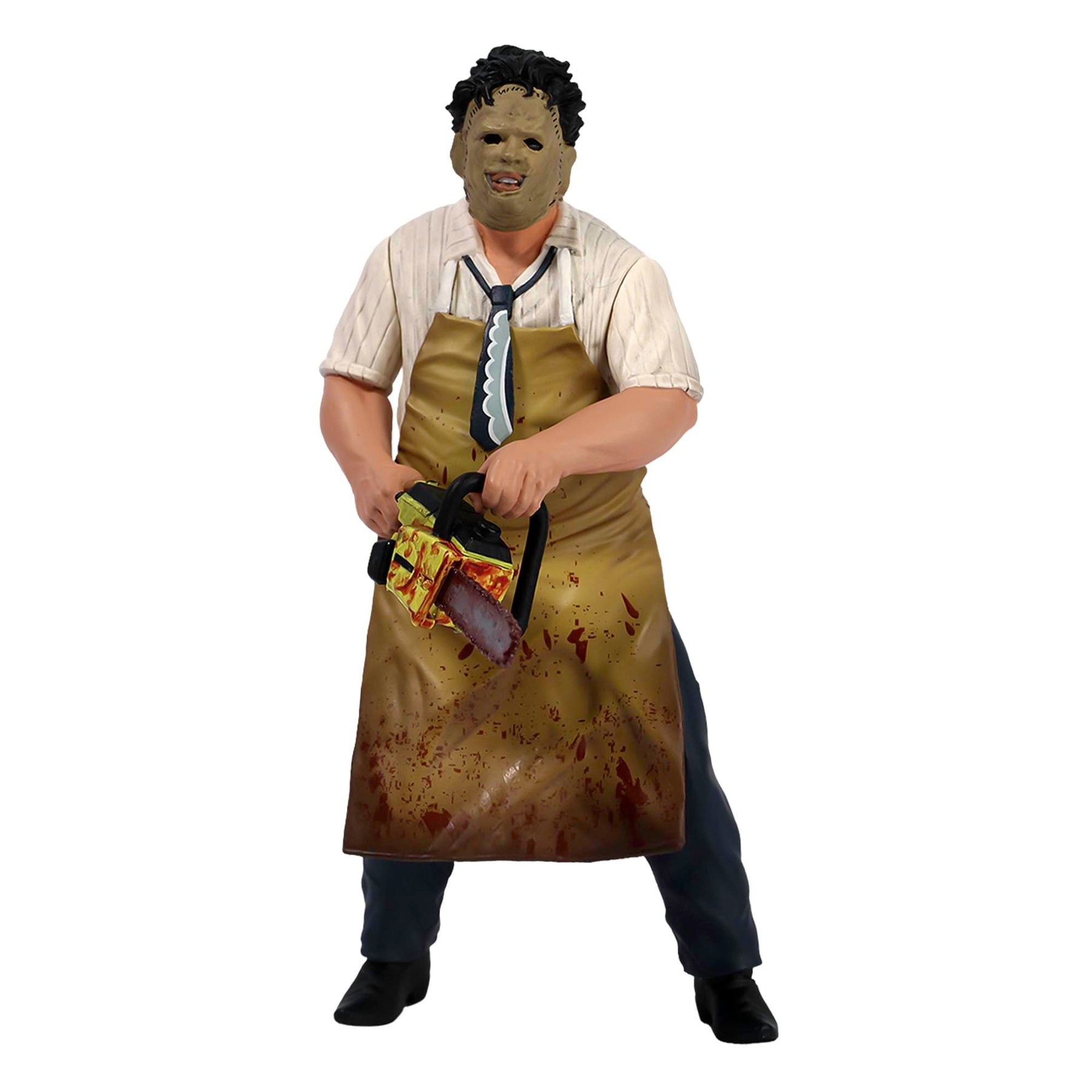 The Texas Chainsaw Massacre (1974) 5 Points Action Figure | Leatherface
