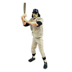 The Warriors 9" Figure Yellow Fury