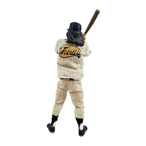 The Warriors 9" Figure Yellow Fury