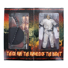 The Warriors 9" Figure Yellow Fury