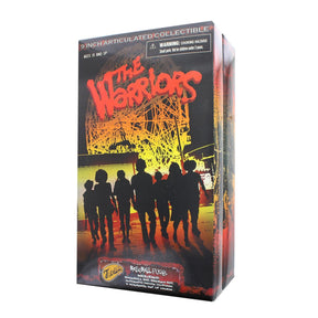The Warriors 9" Figure Yellow Fury