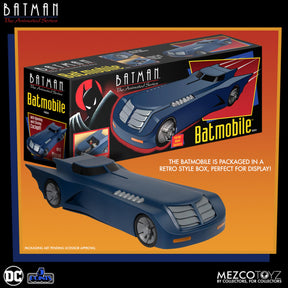 DC Comics 5 Points Batman: The Animated Series | Batman