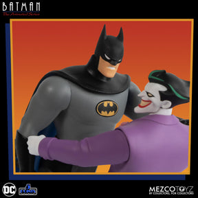 DC Comics 5 Points Batman: The Animated Series | Batman