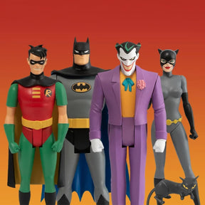 DC Comics 5 Points Batman: The Animated Series | Batman