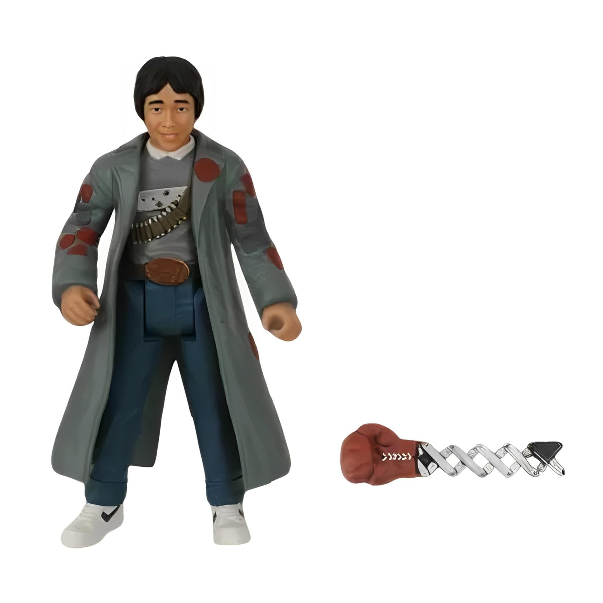 The Goonies 5 Points Action Figure Set | Mouth, Mikey, Chunk, Data, & Sloth