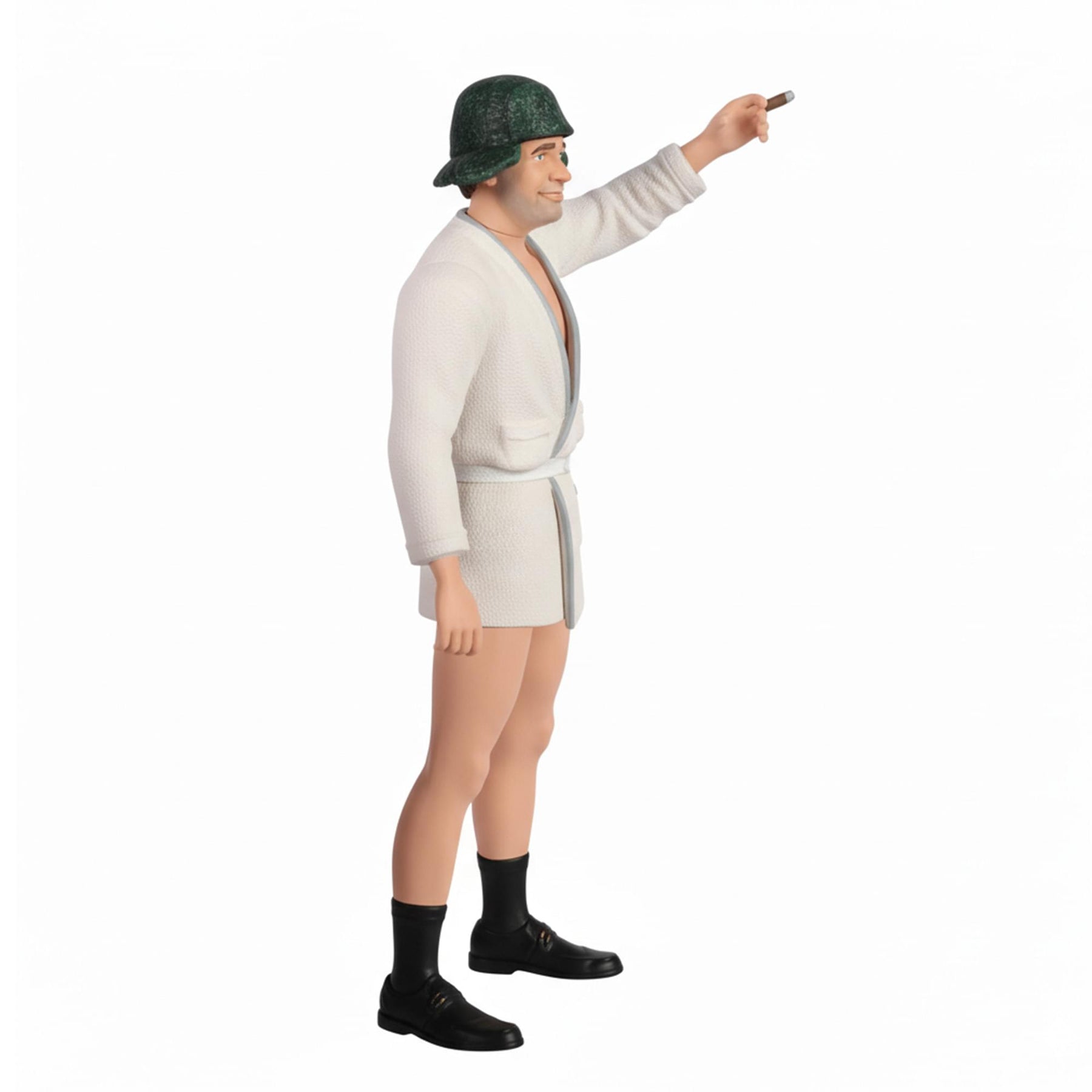 National Lampoon's Christmas Vacation 5 Points Action Figure | Cousin Eddie