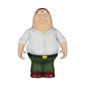 Family Guy Series 1 6" Figure Peter Griffin