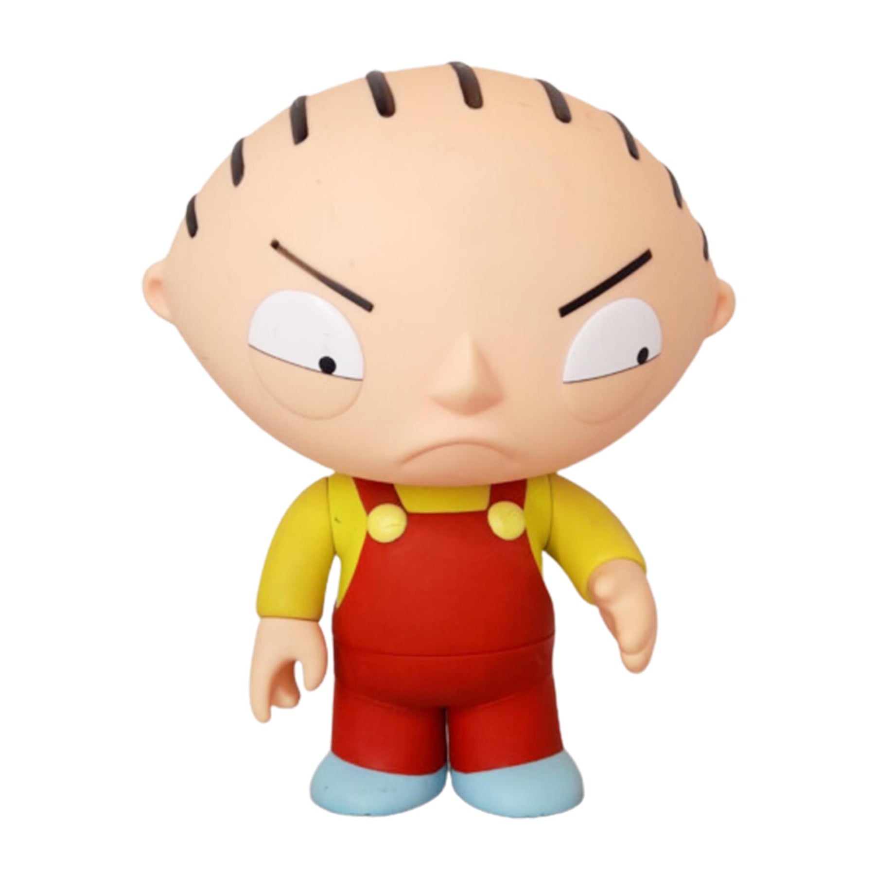 Family Guy Classic Stewie Griffin 6" Scale Figure