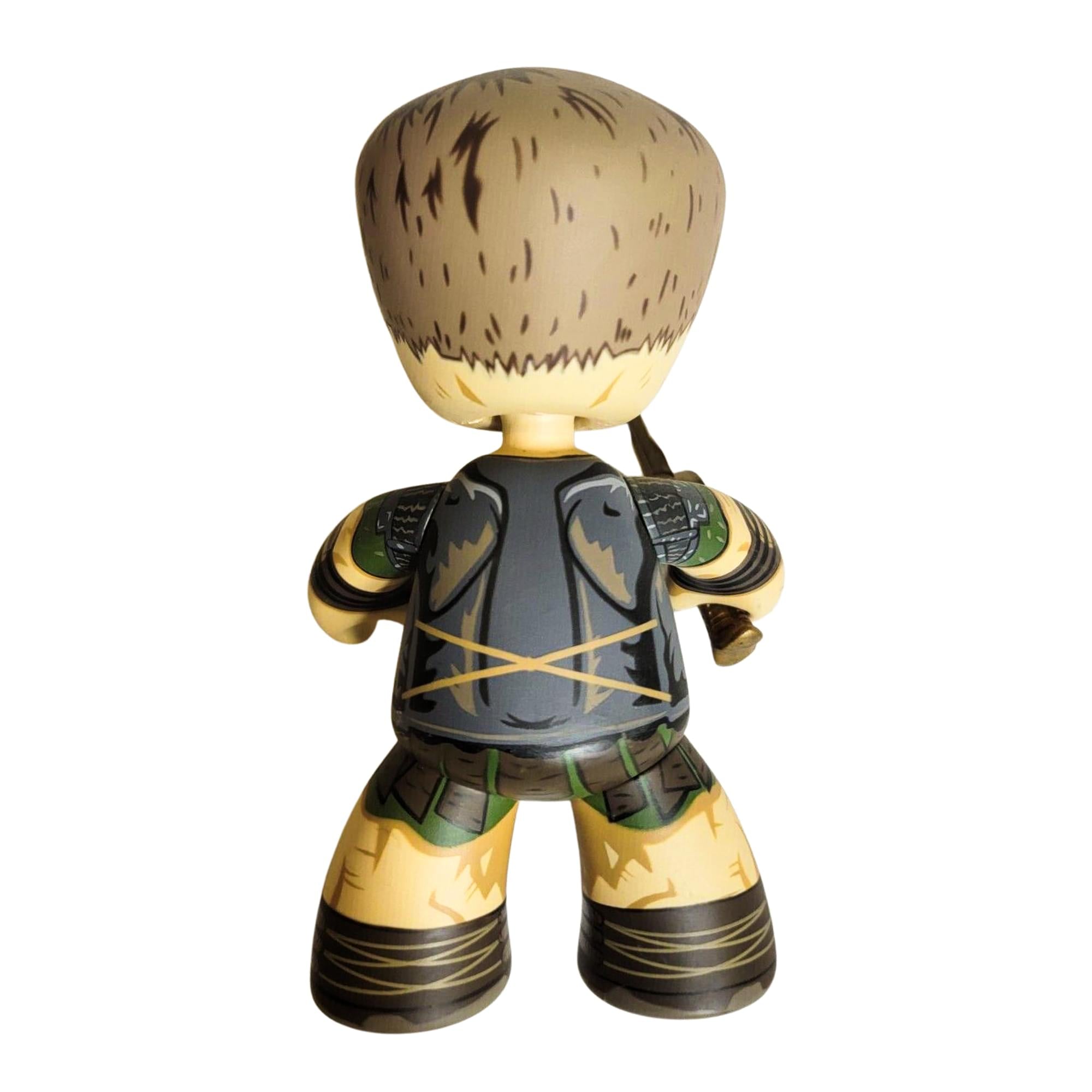 Clash Of The Titans Perseus Mez-Itz Figure