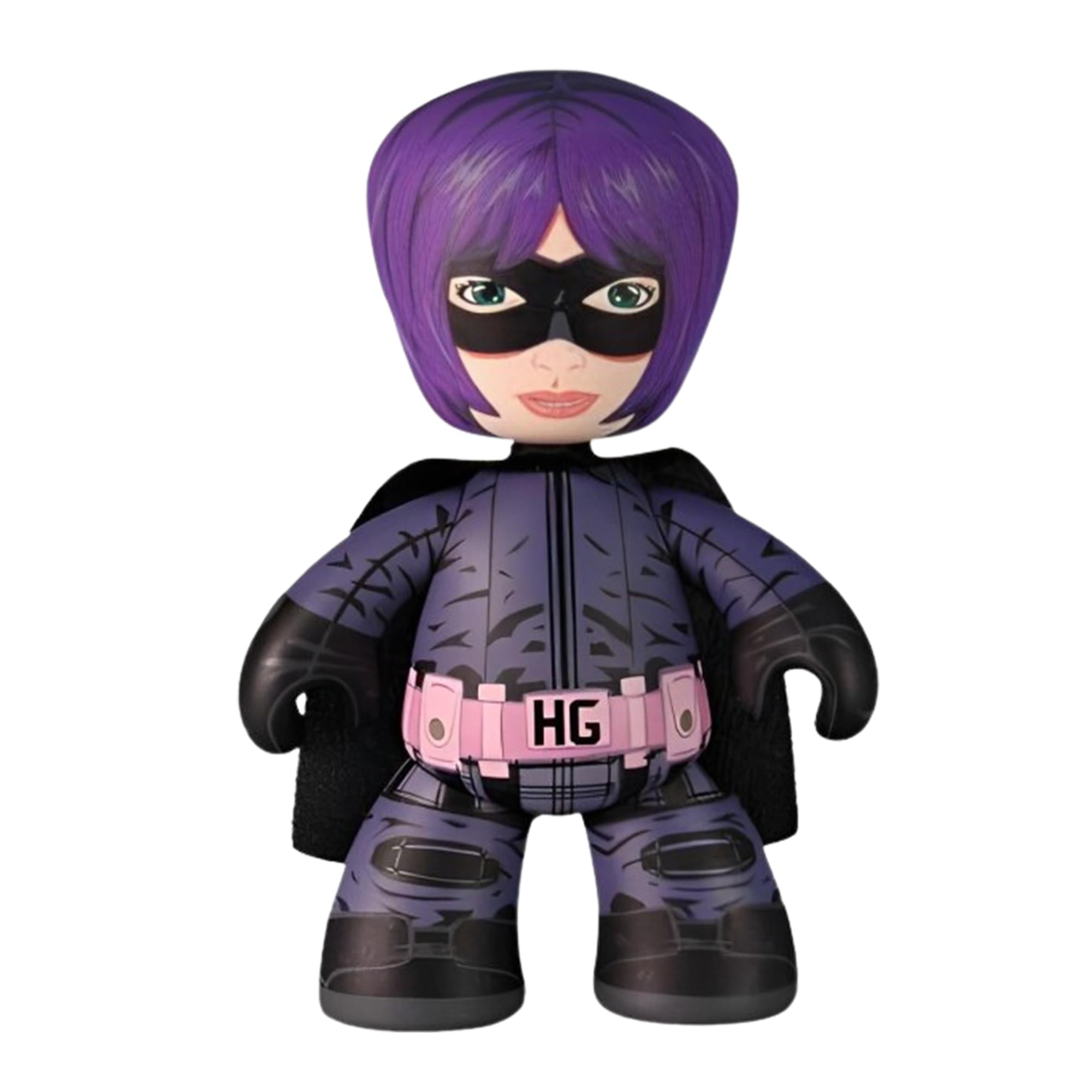 Kick Ass The Movie Collectibles